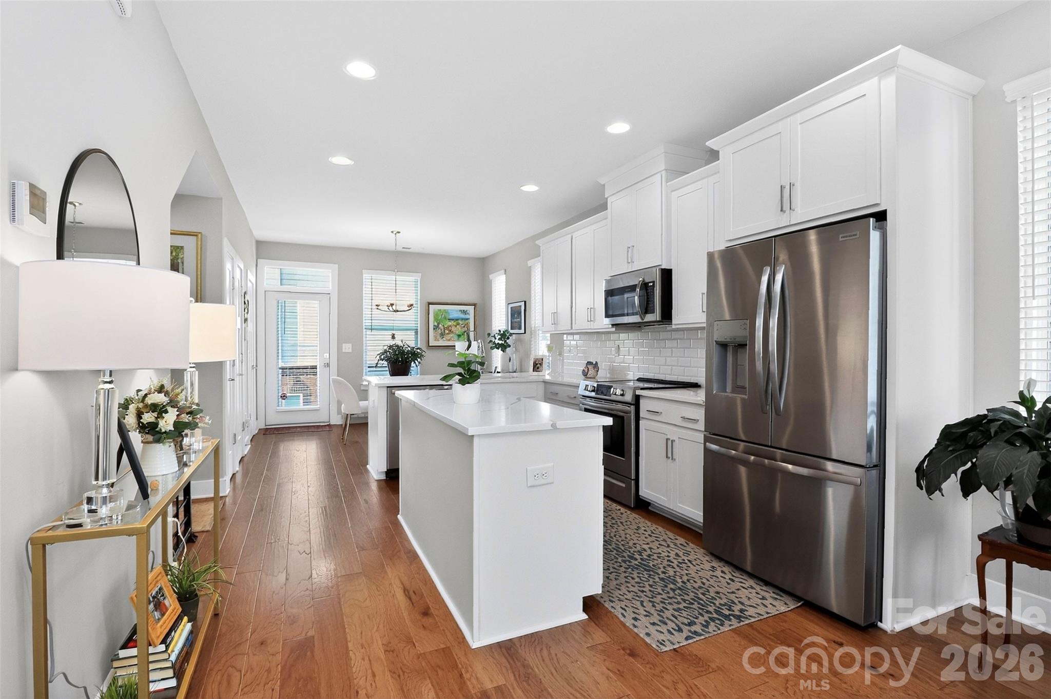 2111 Isom Street Charlotte NC 28208