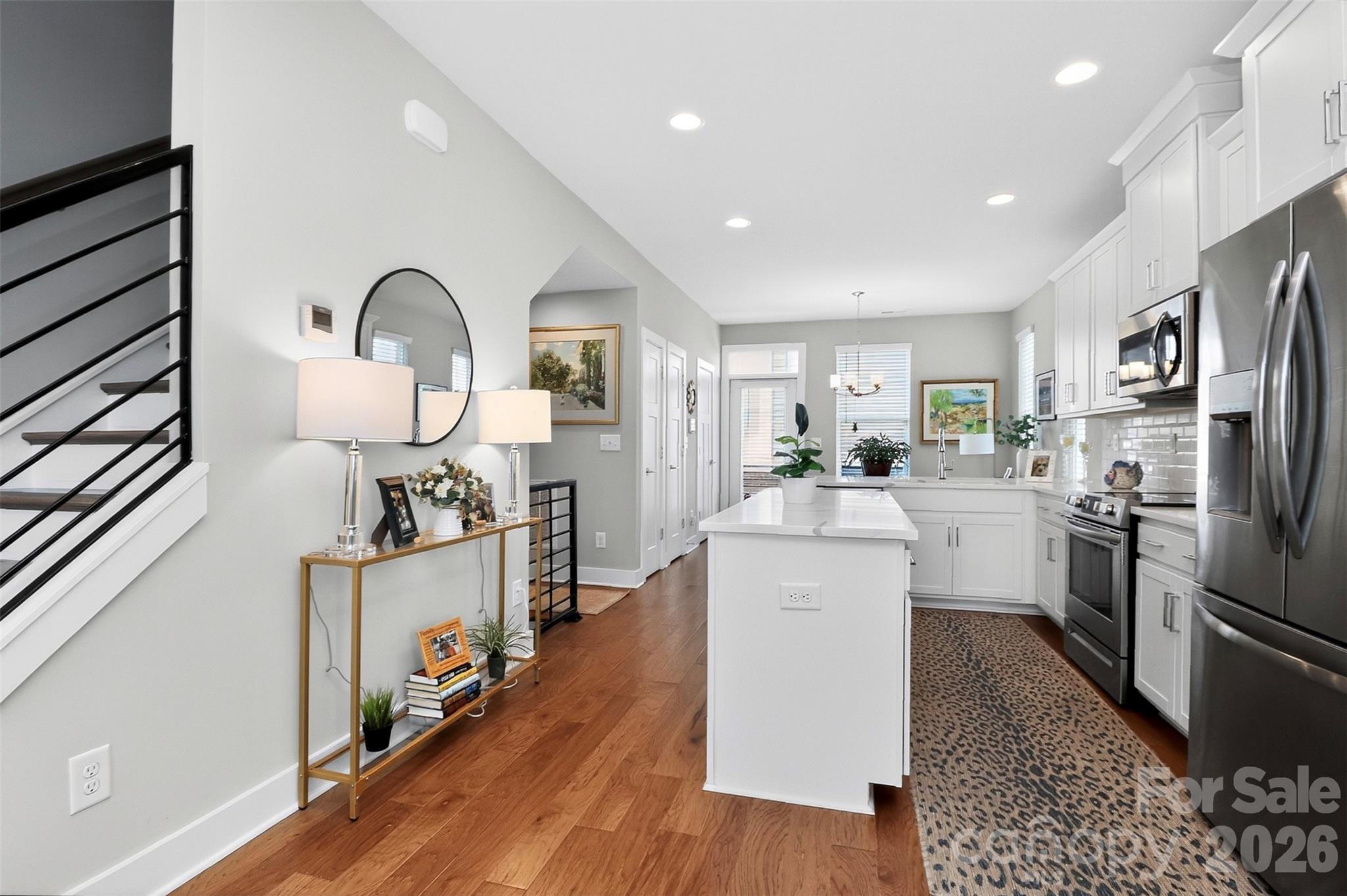 2111 Isom Street Charlotte NC 28208
