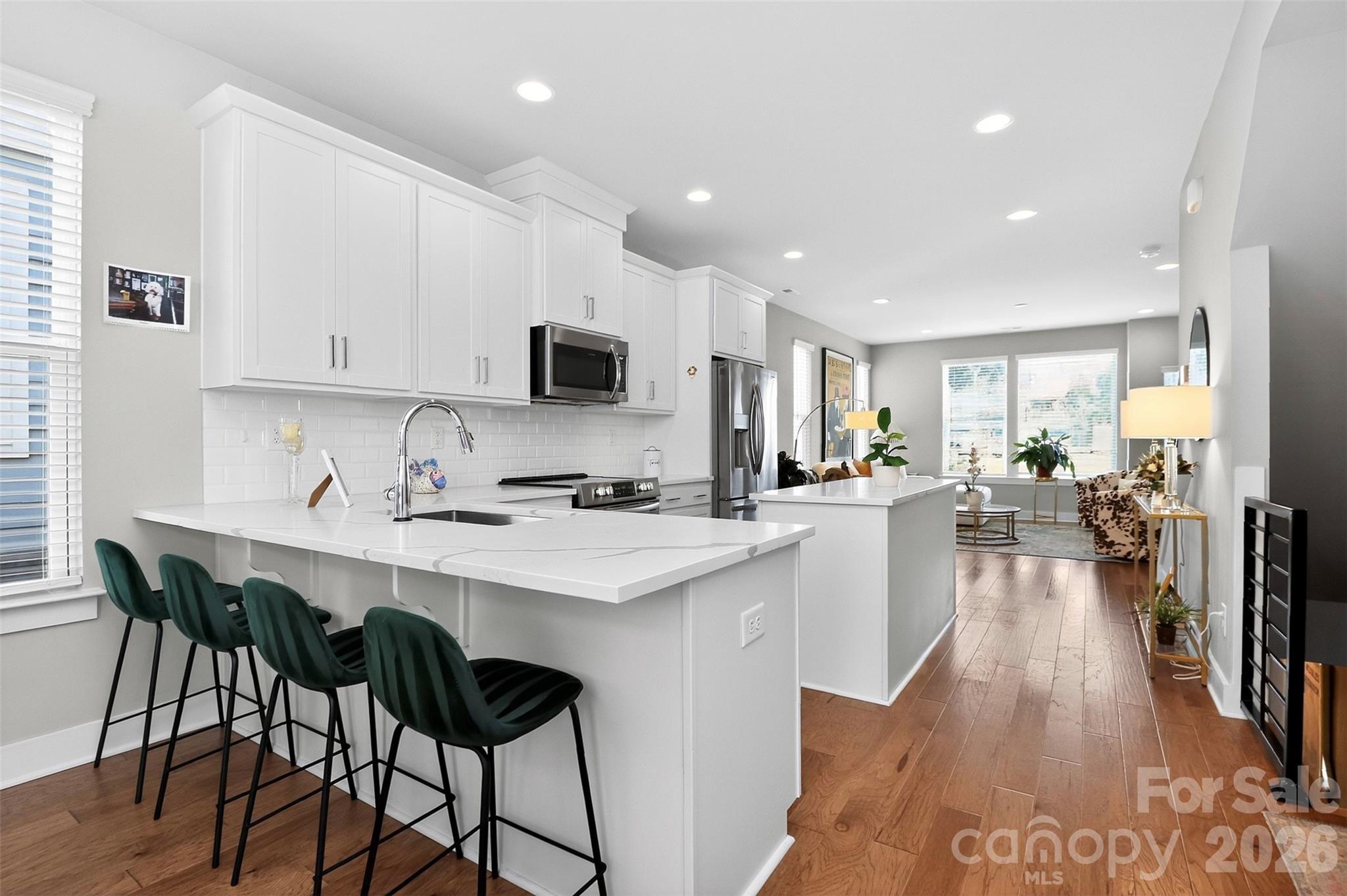 2111 Isom Street Charlotte NC 28208