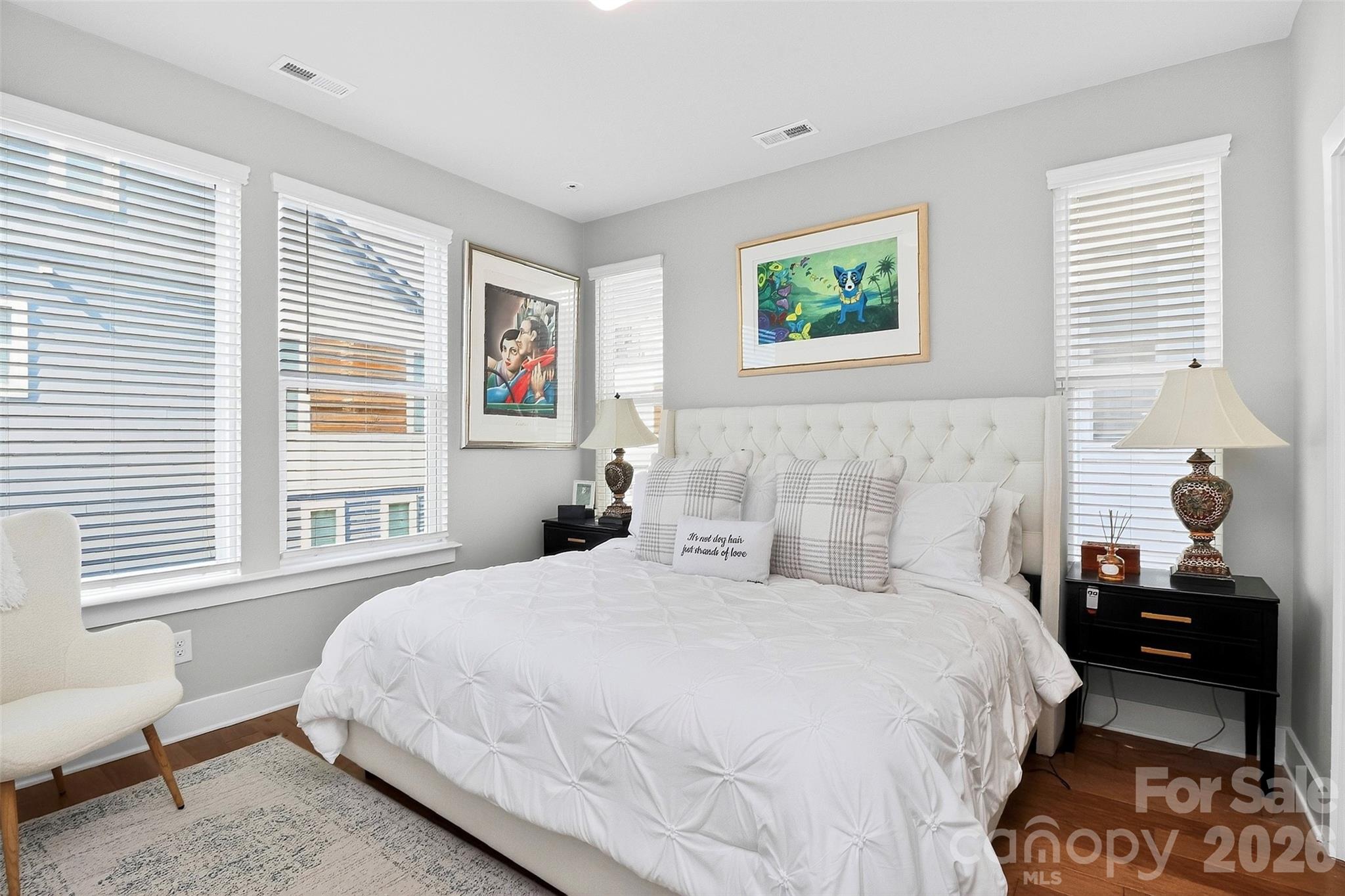 2111 Isom Street Charlotte NC 28208