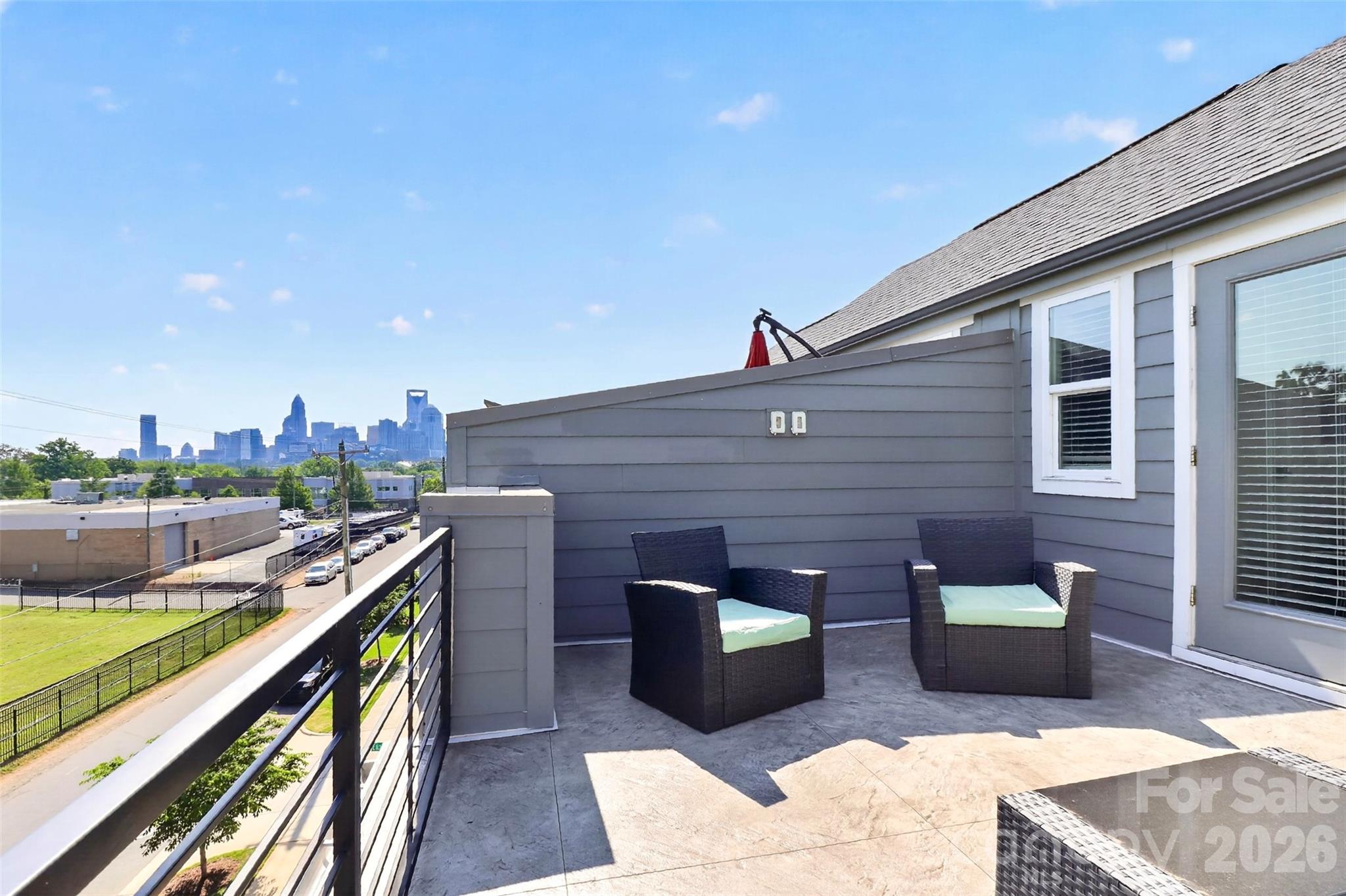 2111 Isom Street Charlotte NC 28208