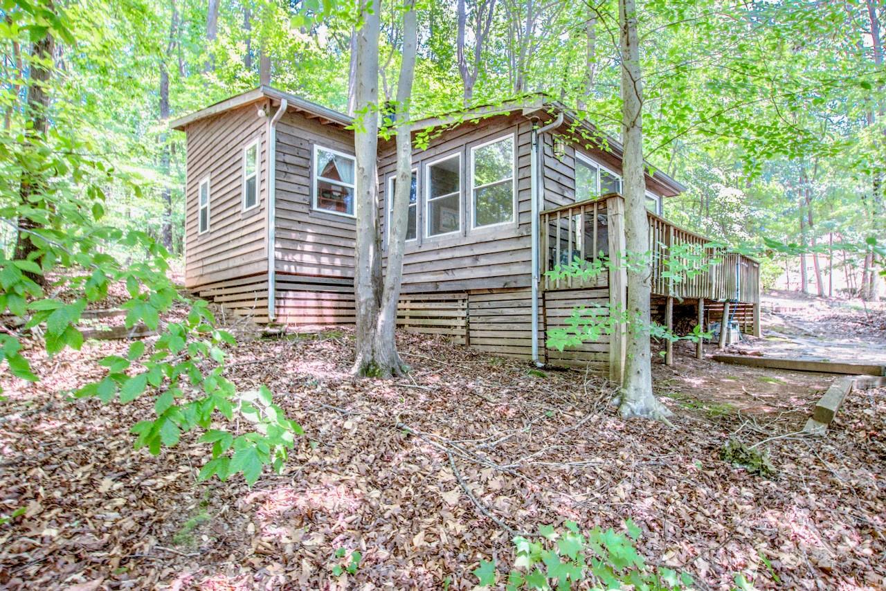 127 Melrose Lane Mooresville NC 28117