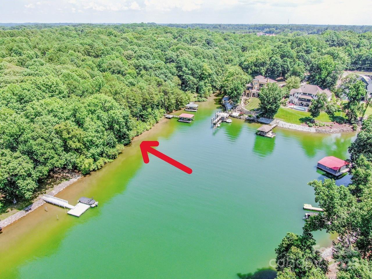 127 Melrose Lane Mooresville NC 28117