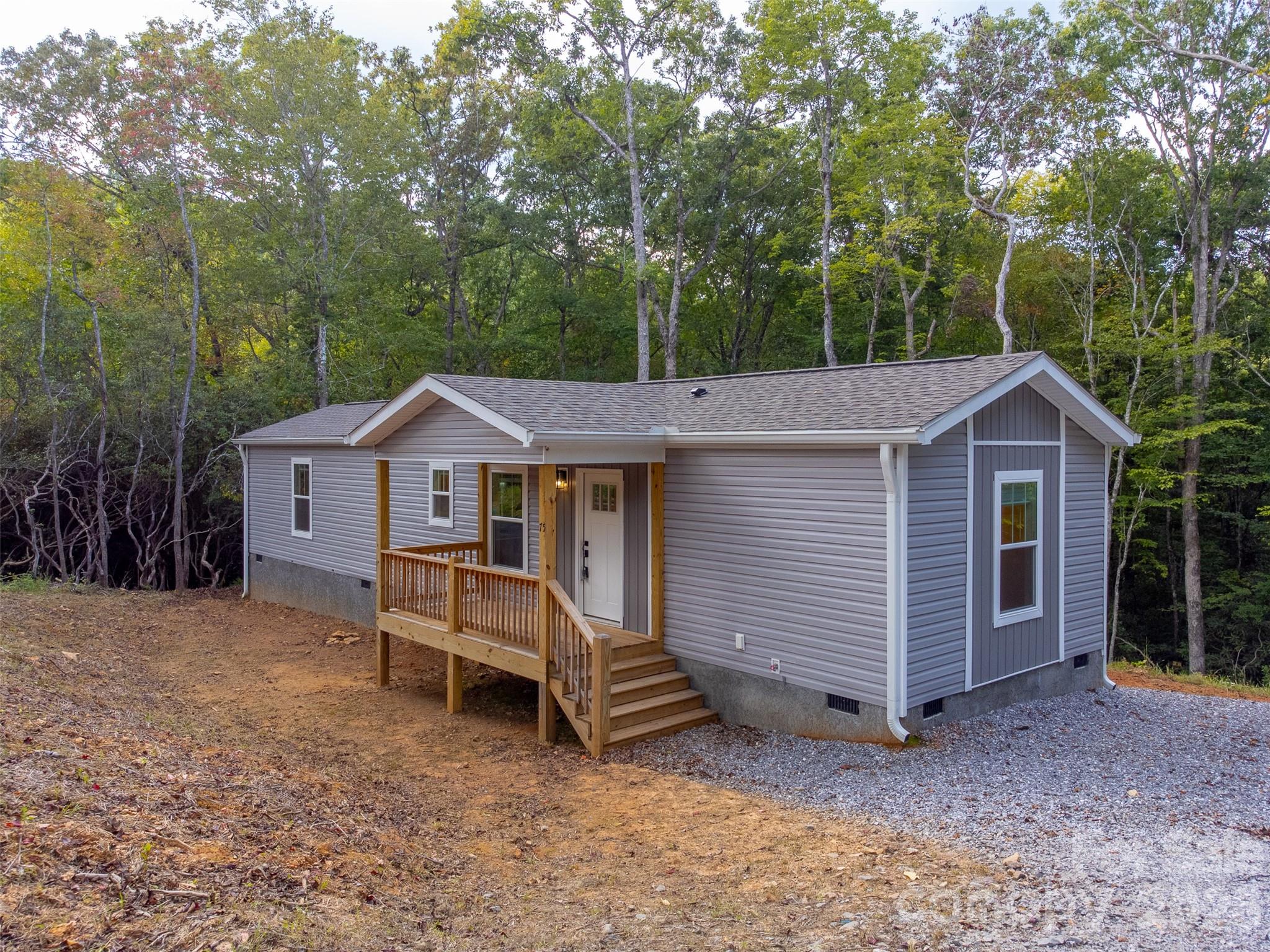 75 Windswept Lane Hayesville NC 28904