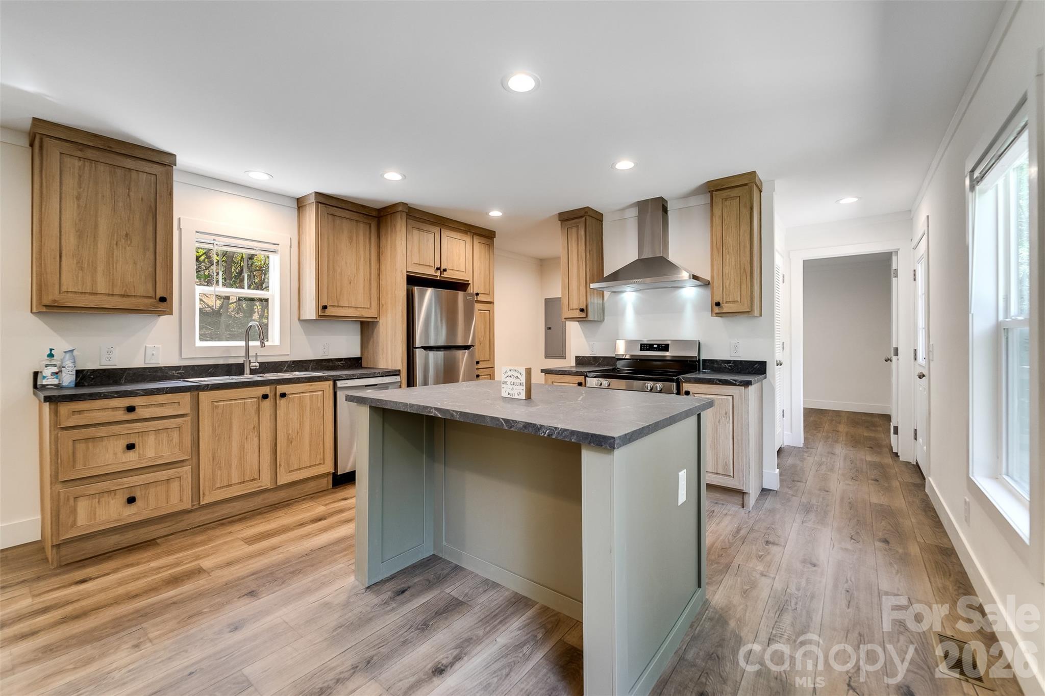75 Windswept Lane Hayesville NC 28904