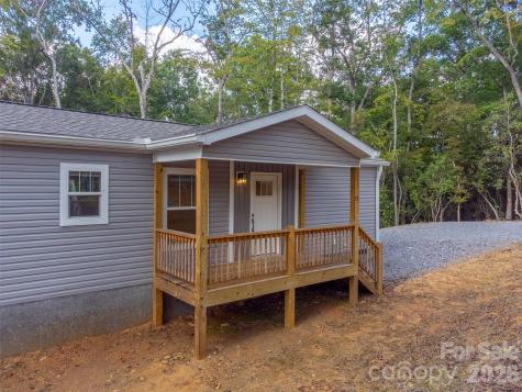 75 Windswept Lane Hayesville NC 28904