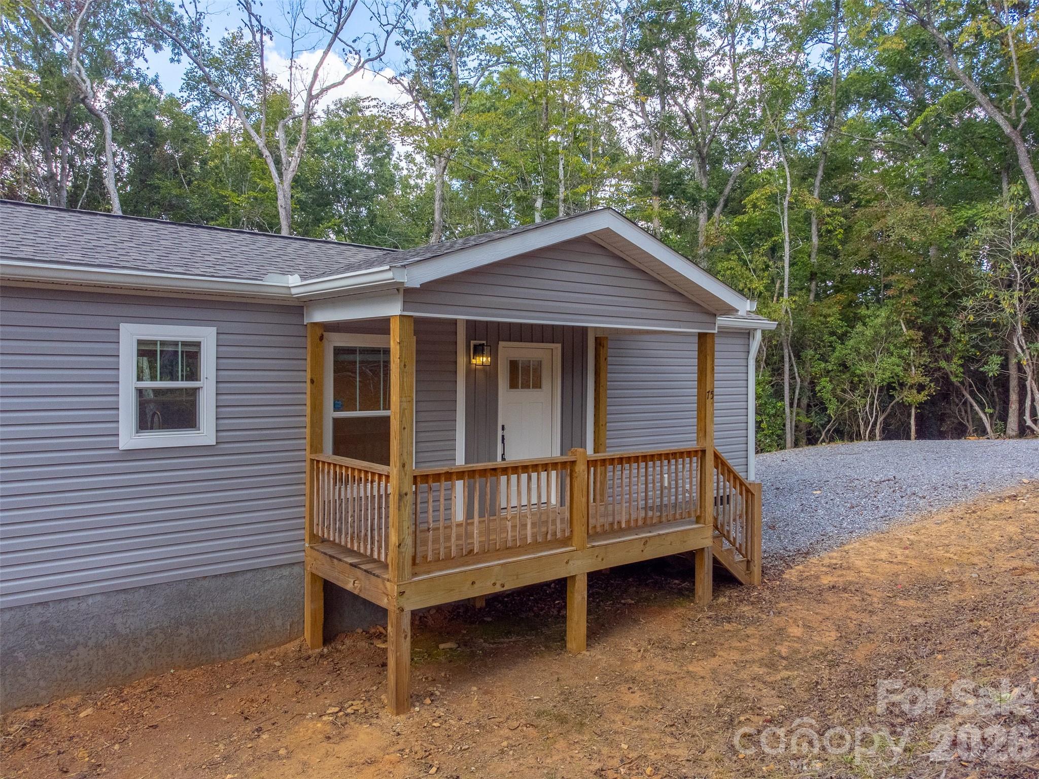 75 Windswept Lane Hayesville NC 28904