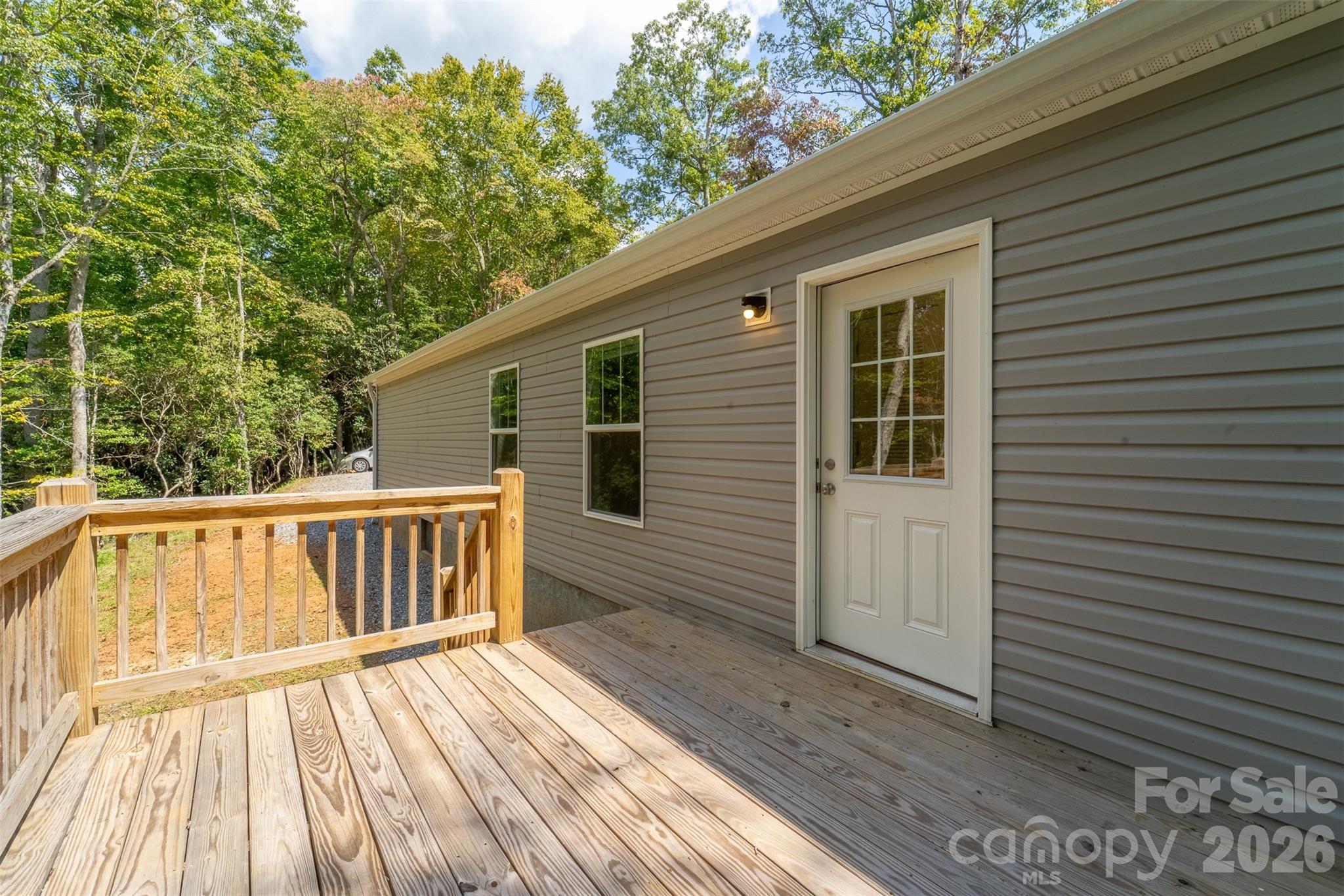 75 Windswept Lane Hayesville NC 28904