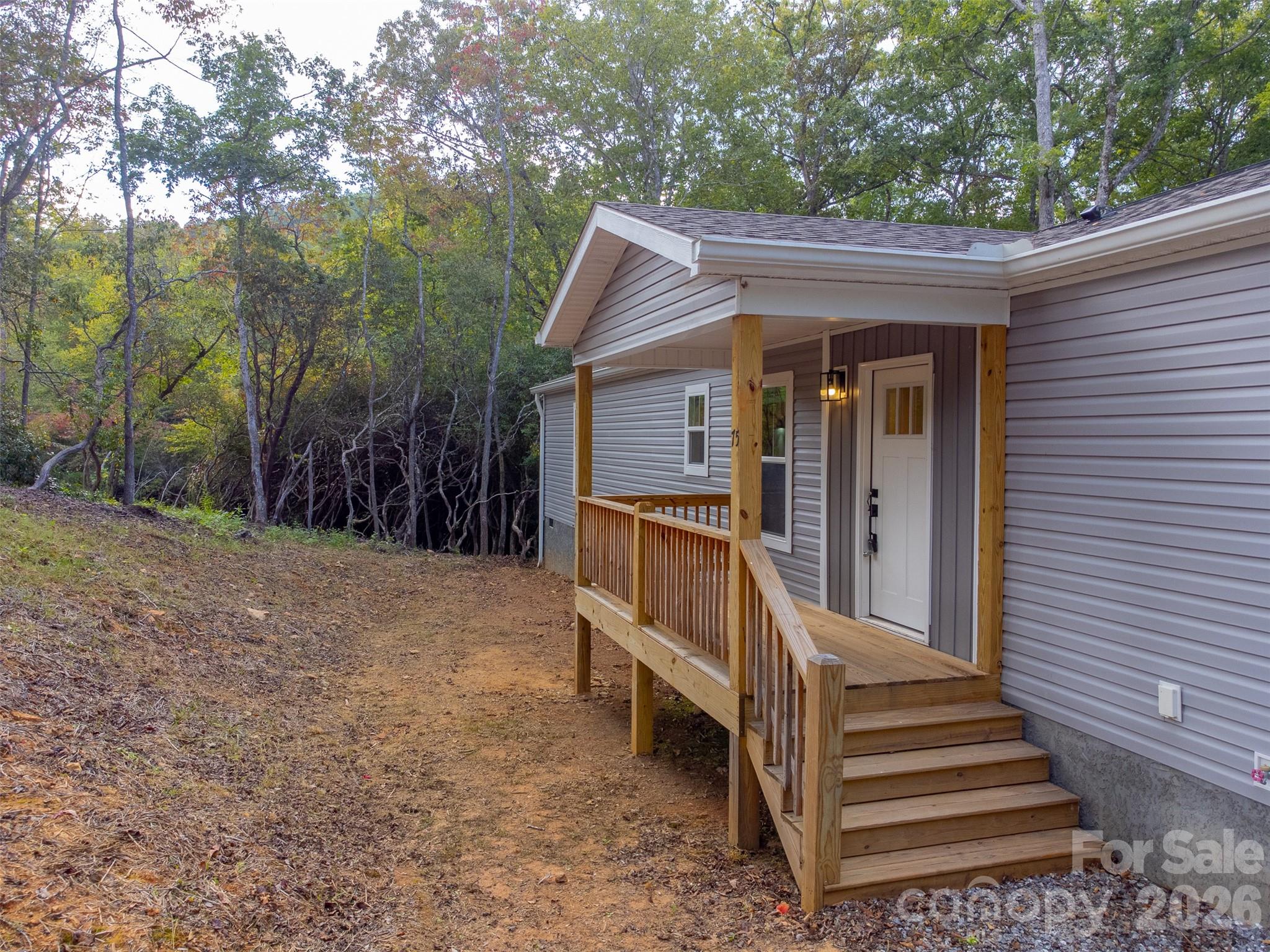 75 Windswept Lane Hayesville NC 28904