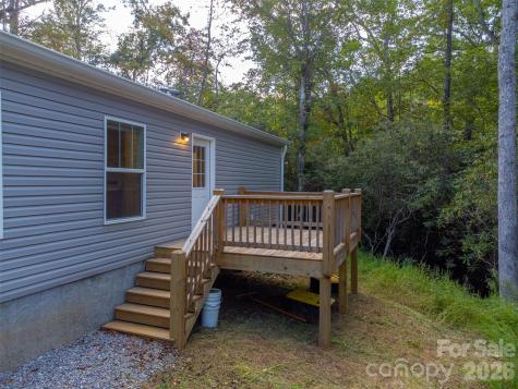 75 Windswept Lane Hayesville NC 28904