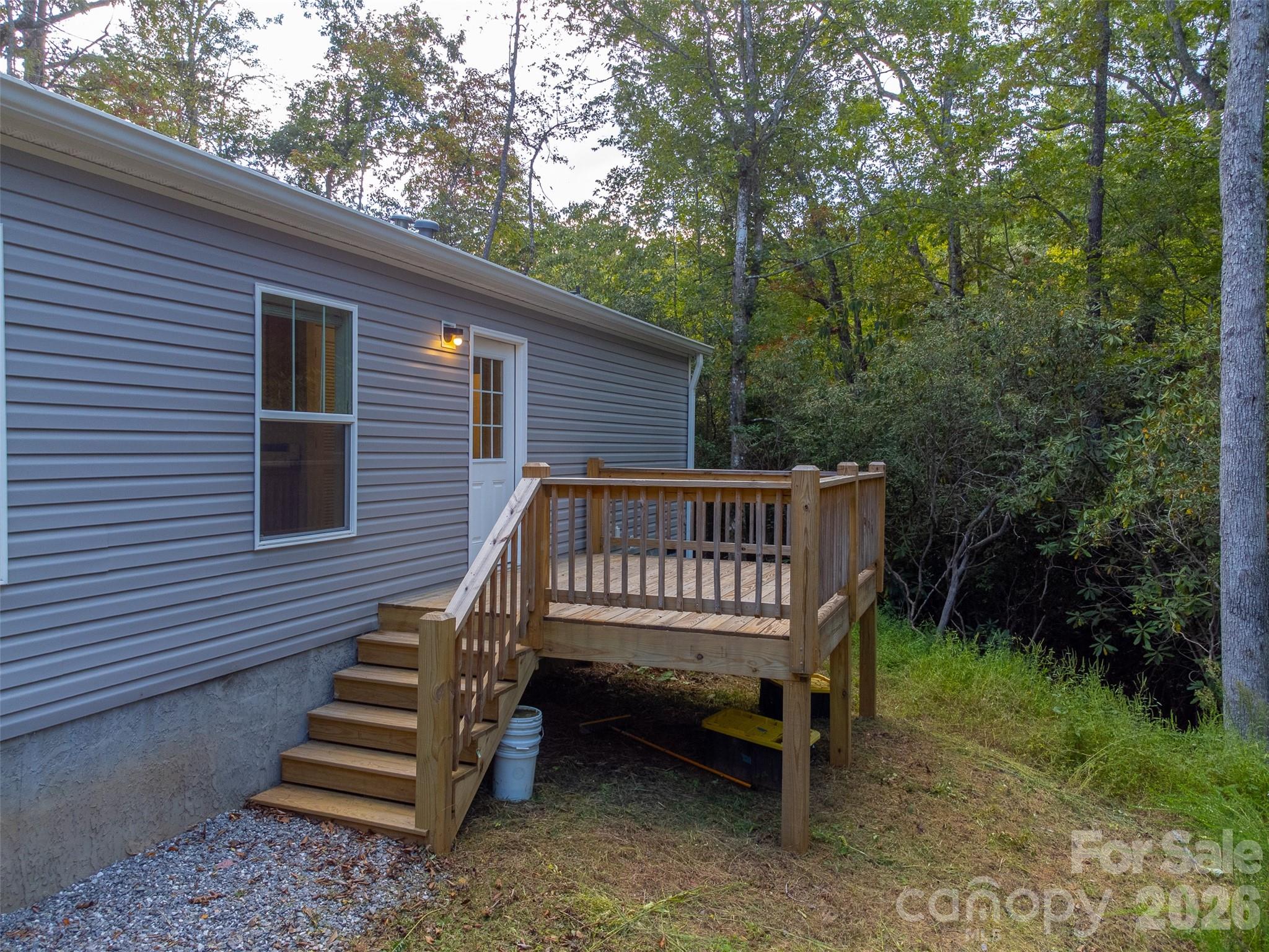 75 Windswept Lane Hayesville NC 28904