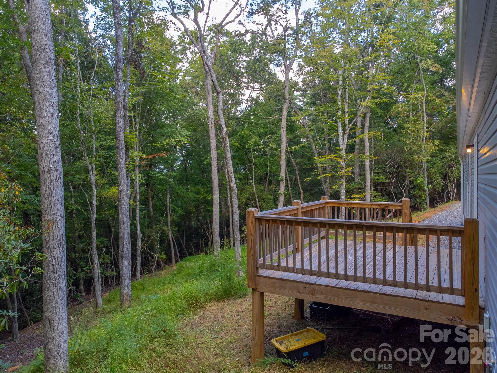 75 Windswept Lane Hayesville NC 28904