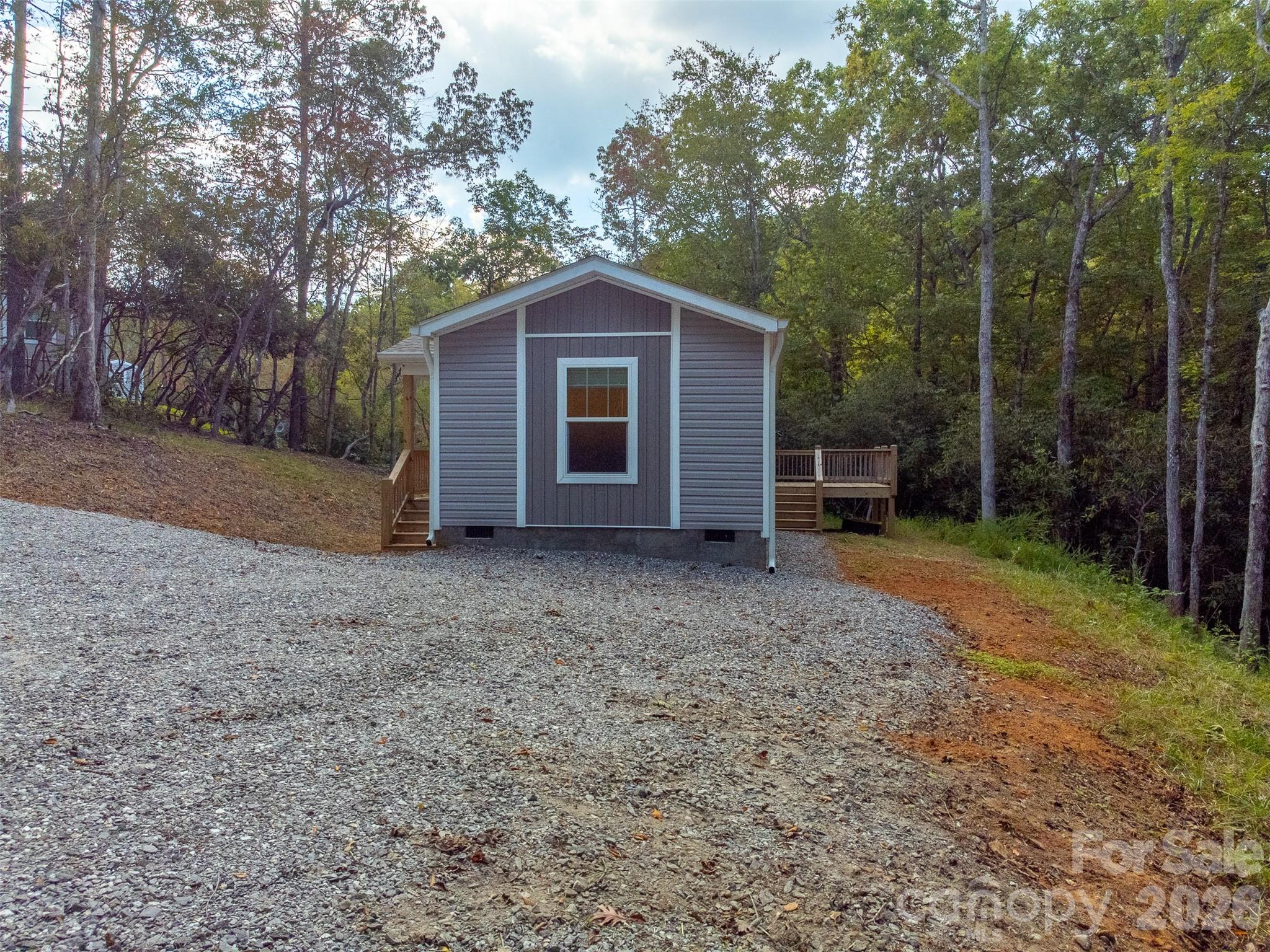 75 Windswept Lane Hayesville NC 28904