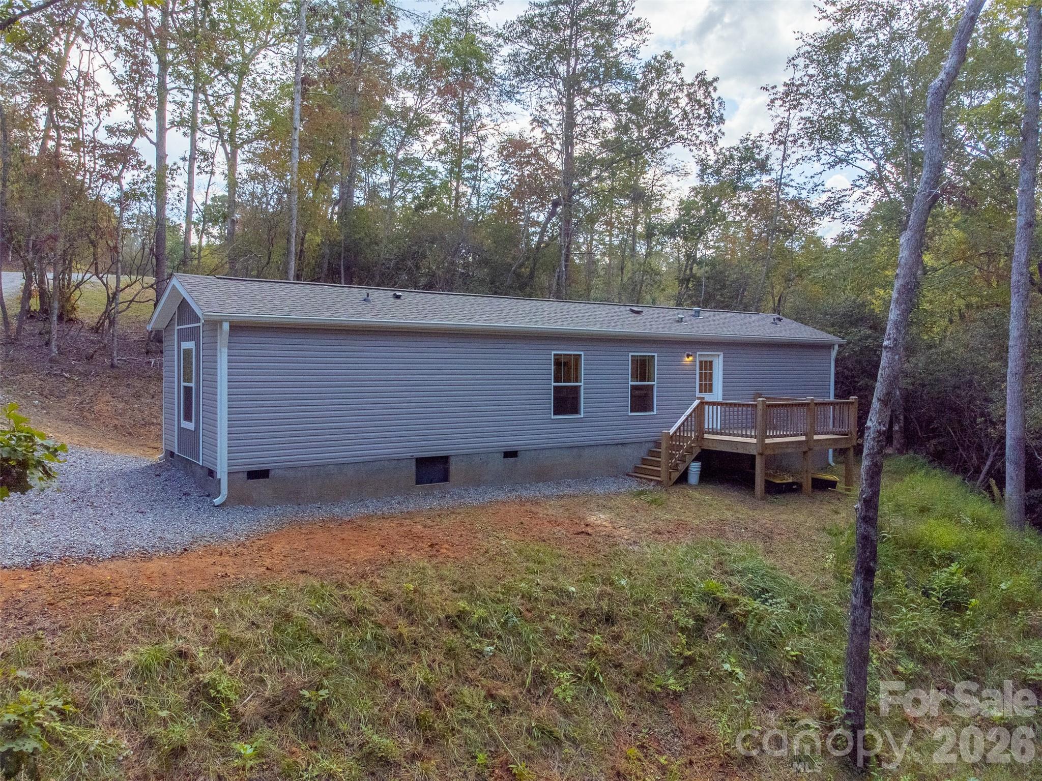 75 Windswept Lane Hayesville NC 28904