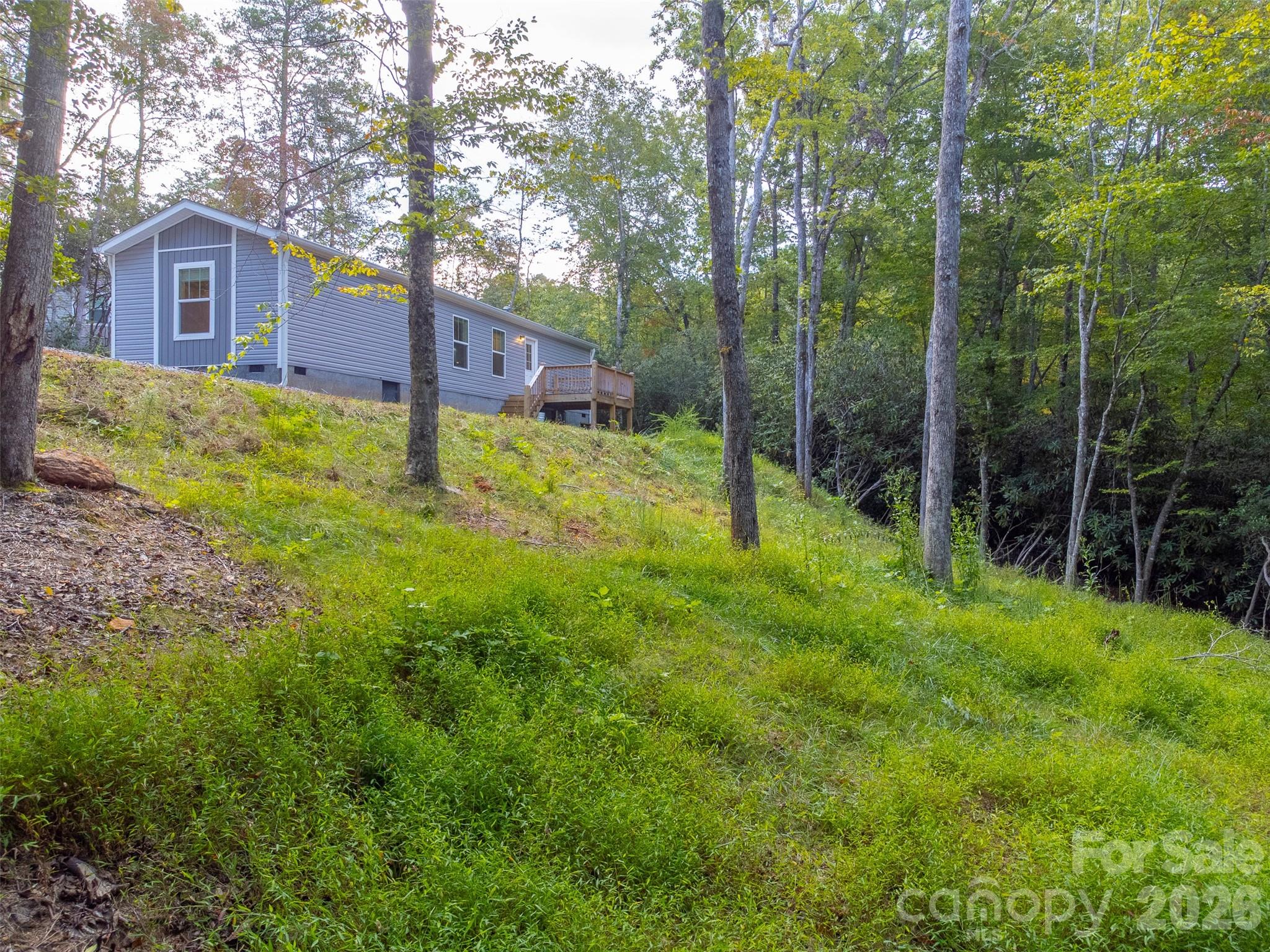 75 Windswept Lane Hayesville NC 28904