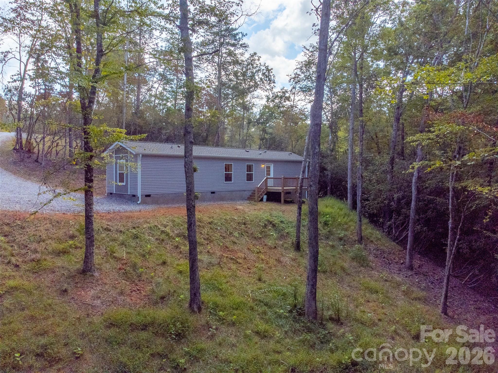 75 Windswept Lane Hayesville NC 28904