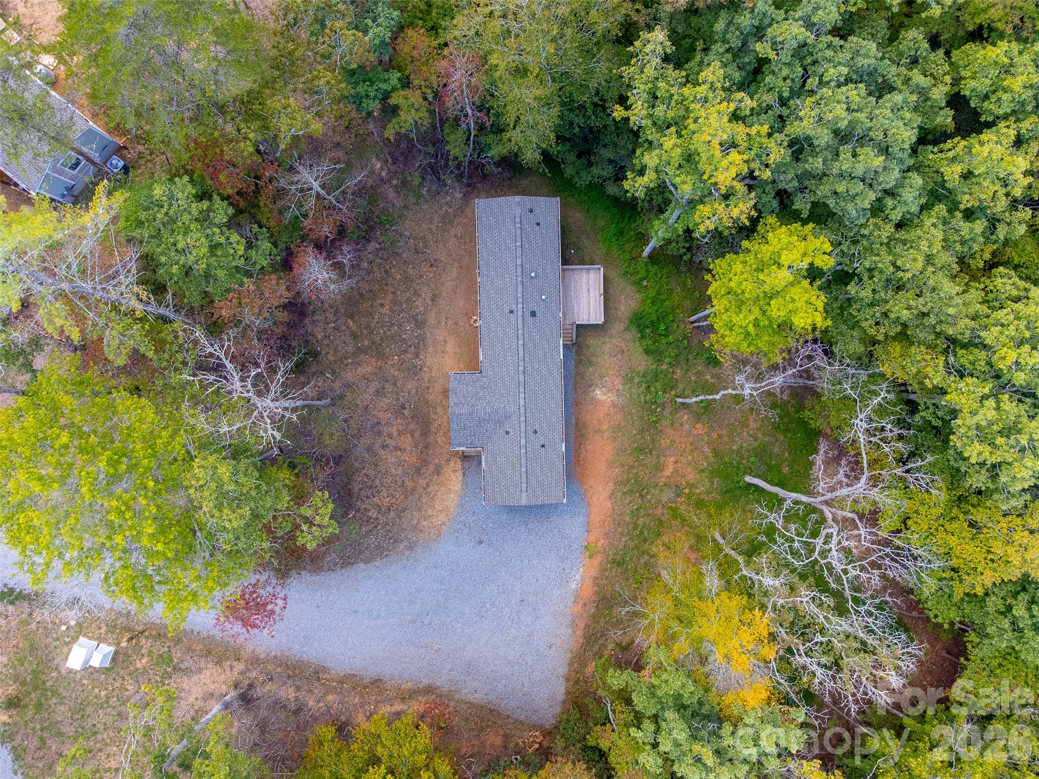 75 Windswept Lane Hayesville NC 28904
