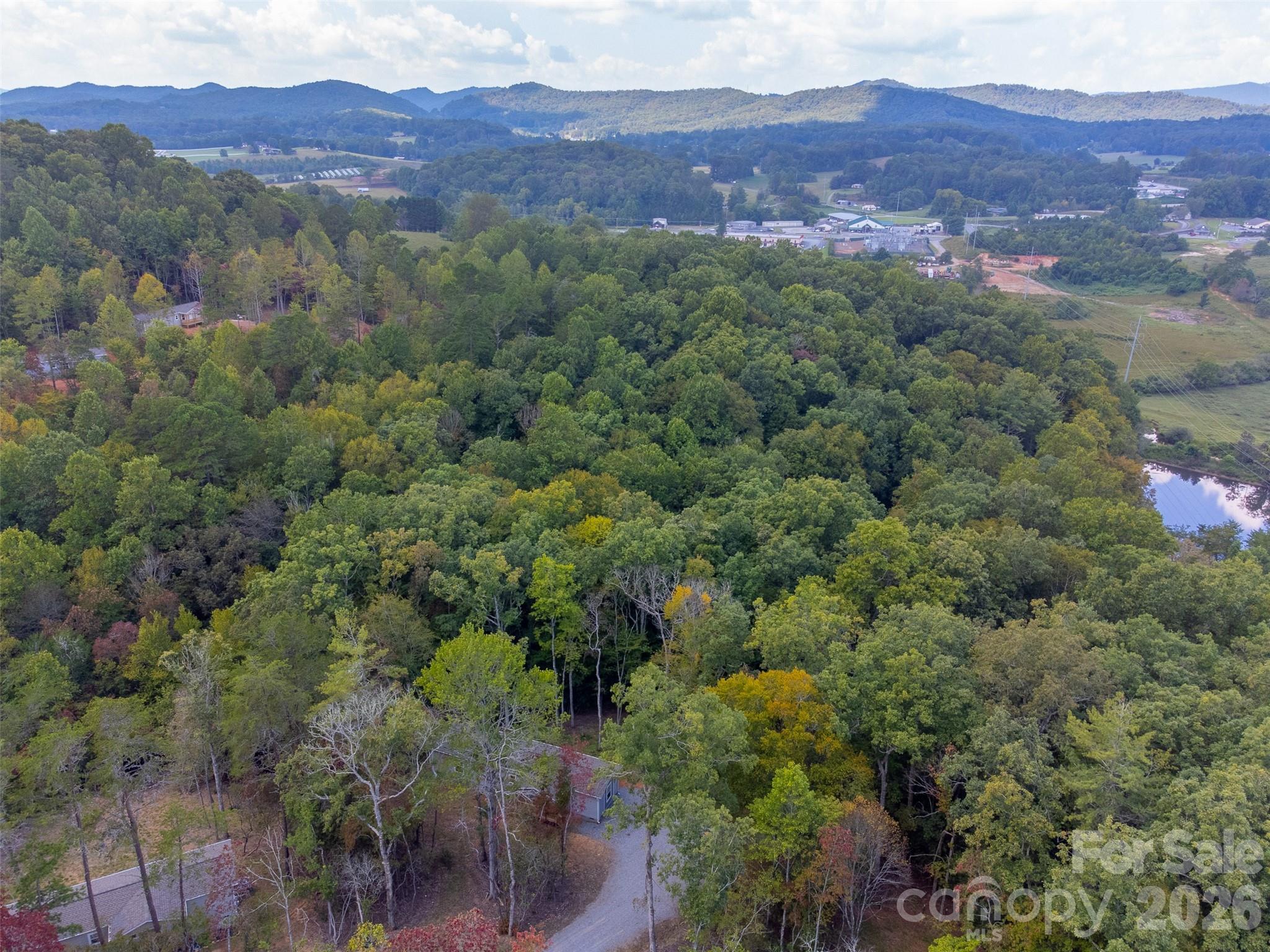75 Windswept Lane Hayesville NC 28904