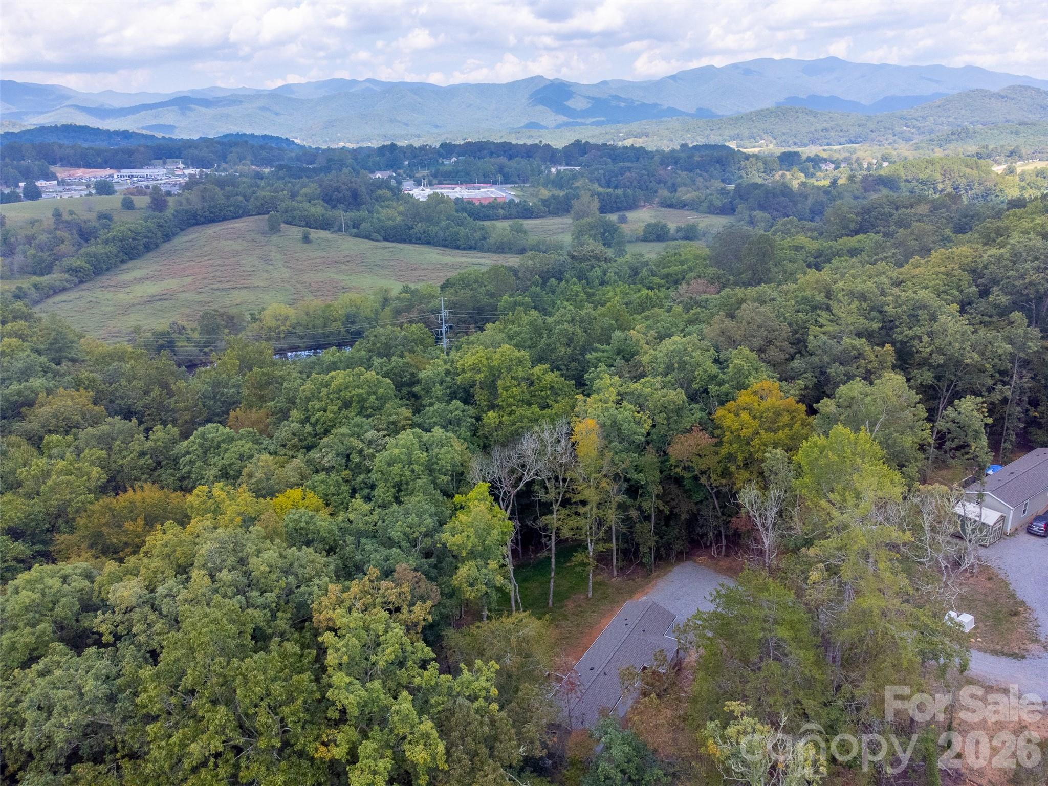 75 Windswept Lane Hayesville NC 28904