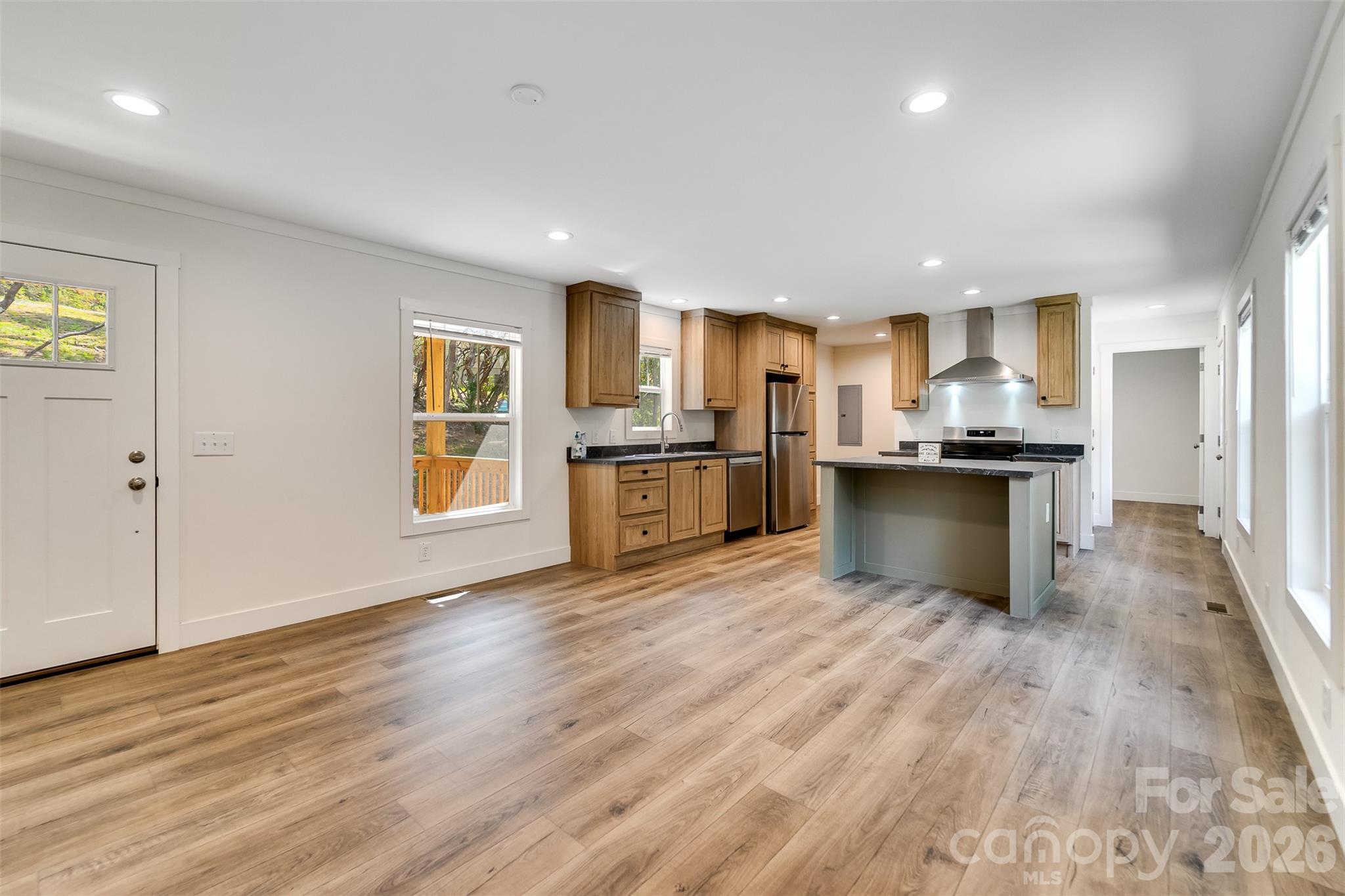 75 Windswept Lane Hayesville NC 28904