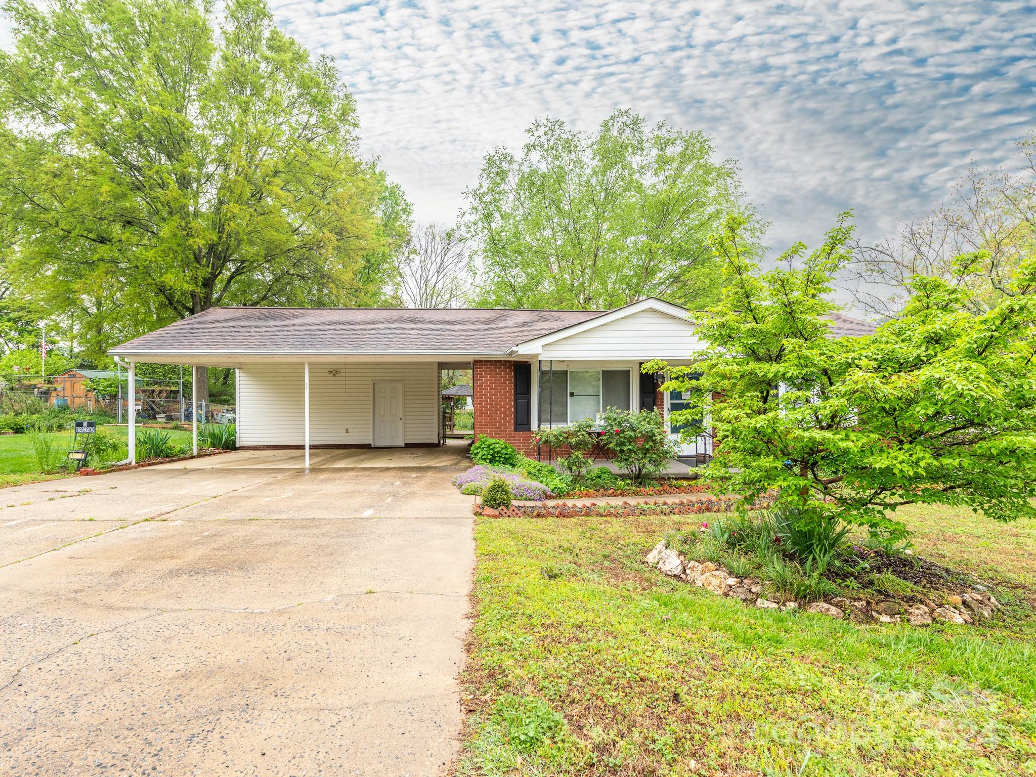 1041 Rockland Circle SW Concord NC 28027