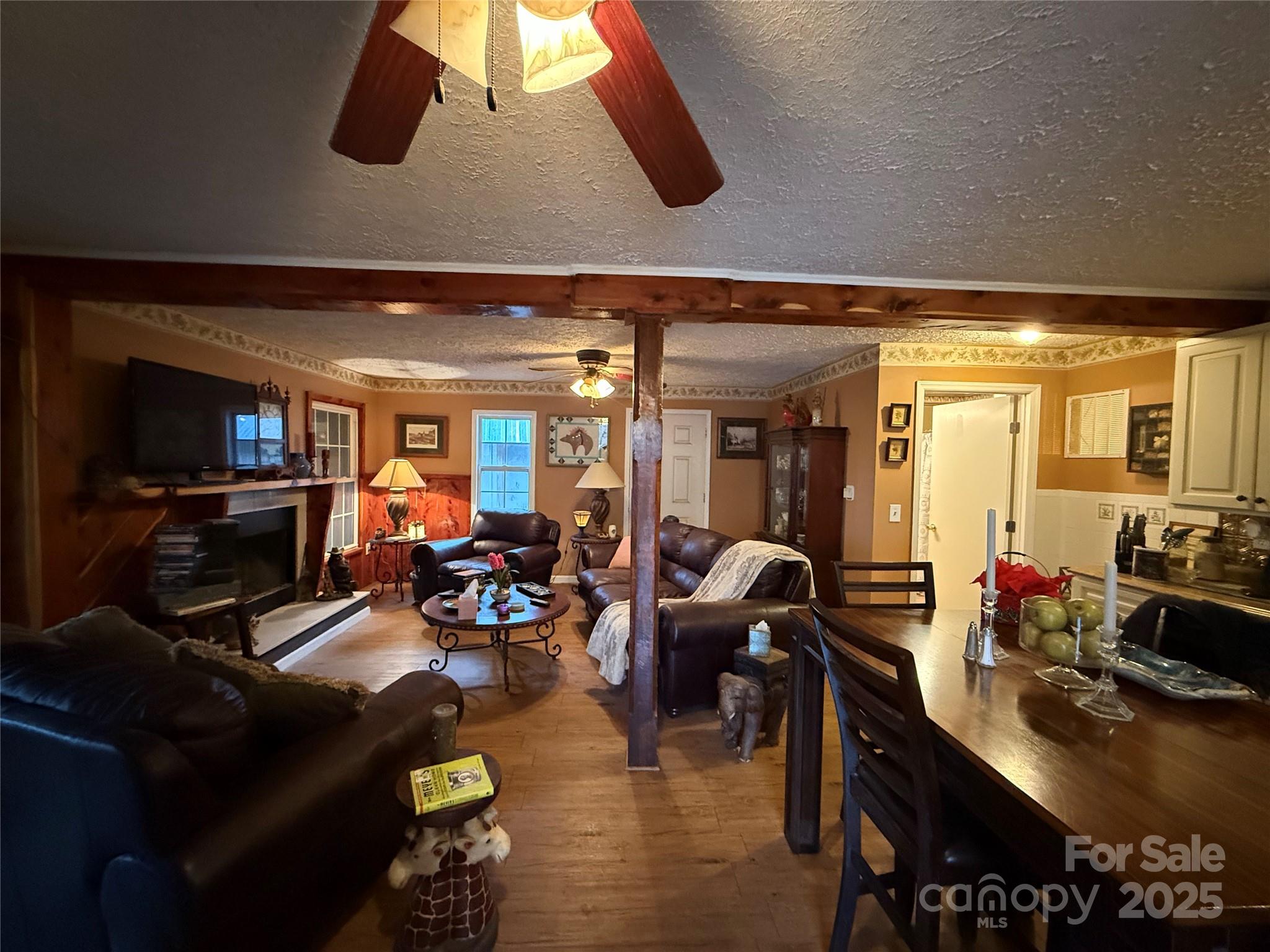 201 Mountain Vista Road Canton NC 28716