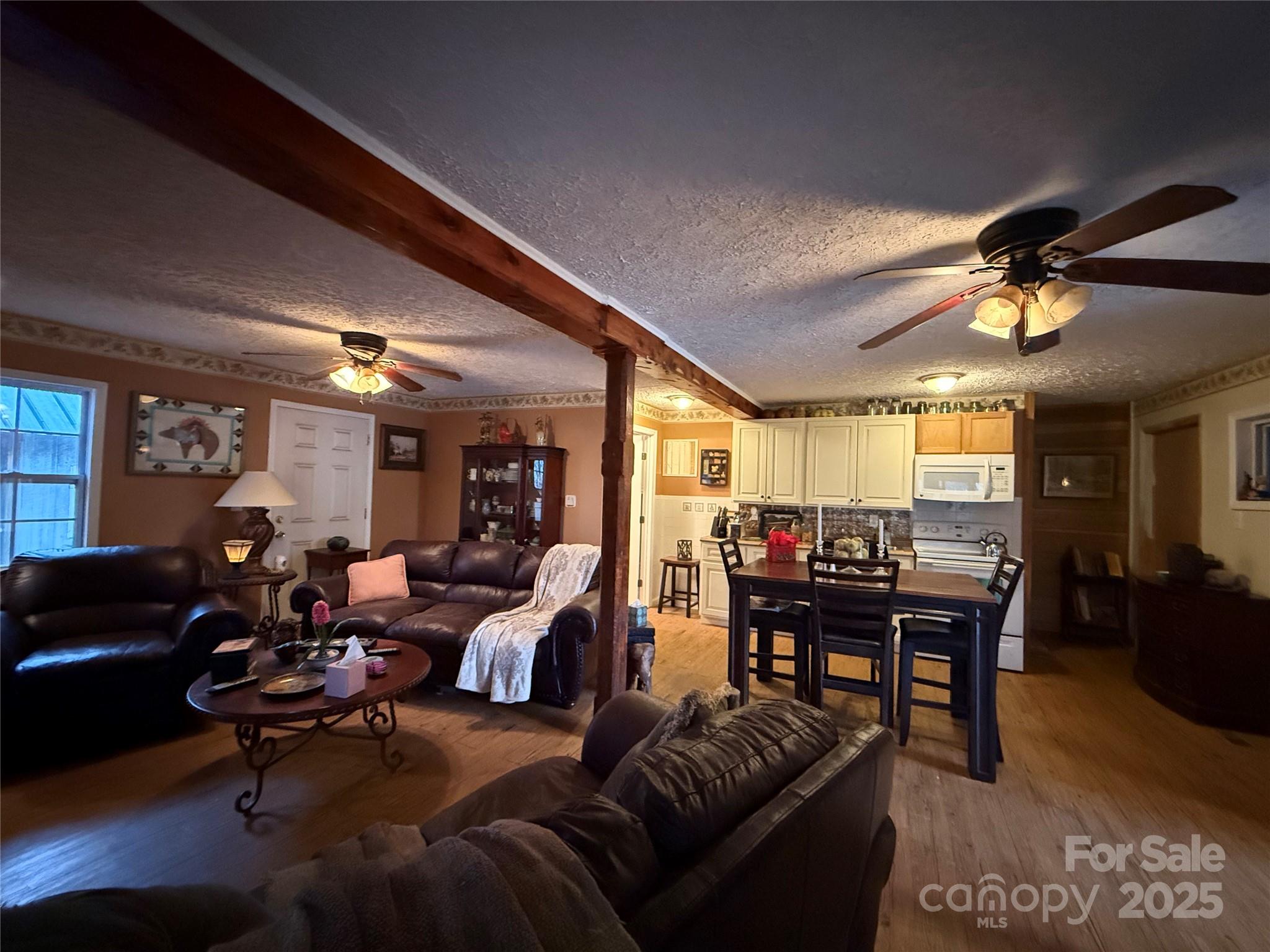 201 Mountain Vista Road Canton NC 28716