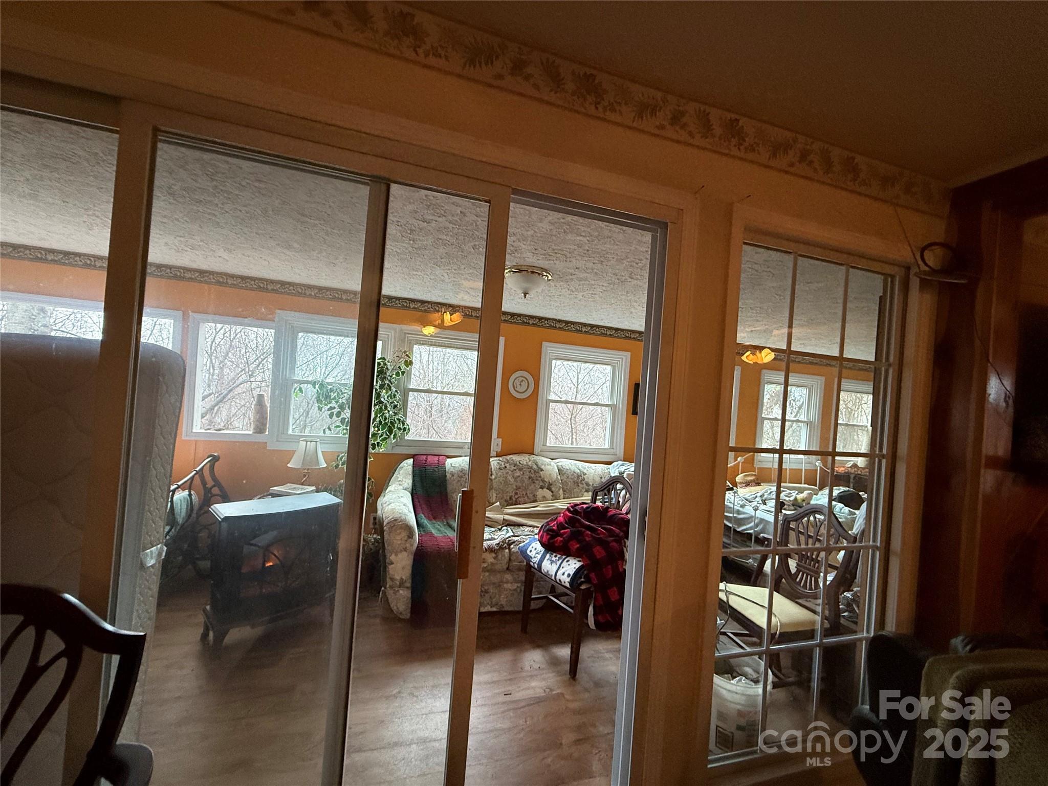 201 Mountain Vista Road Canton NC 28716