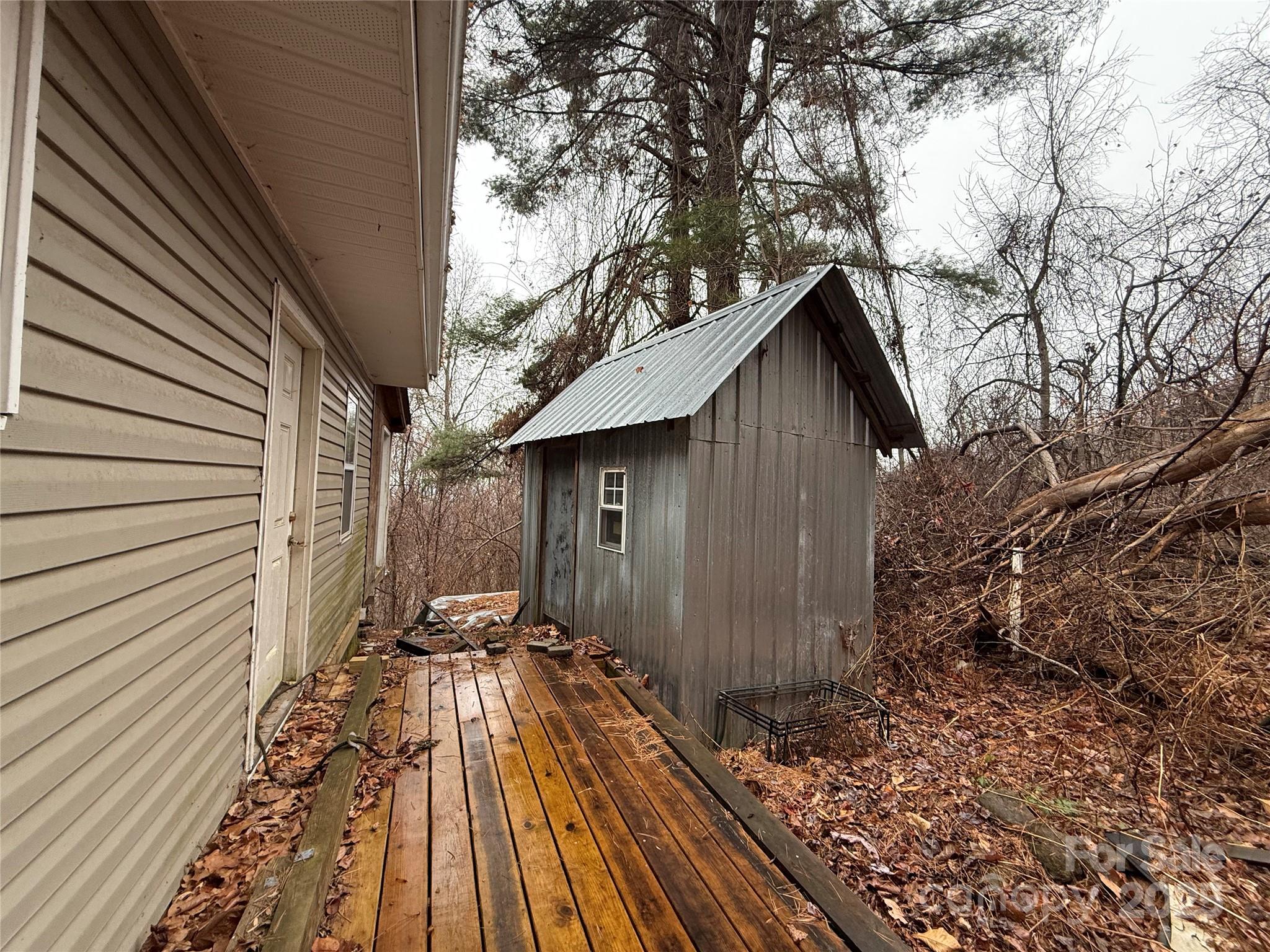 201 Mountain Vista Road Canton NC 28716