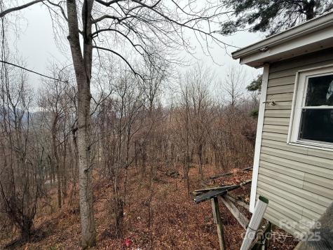 201 Mountain Vista Road Canton NC 28716
