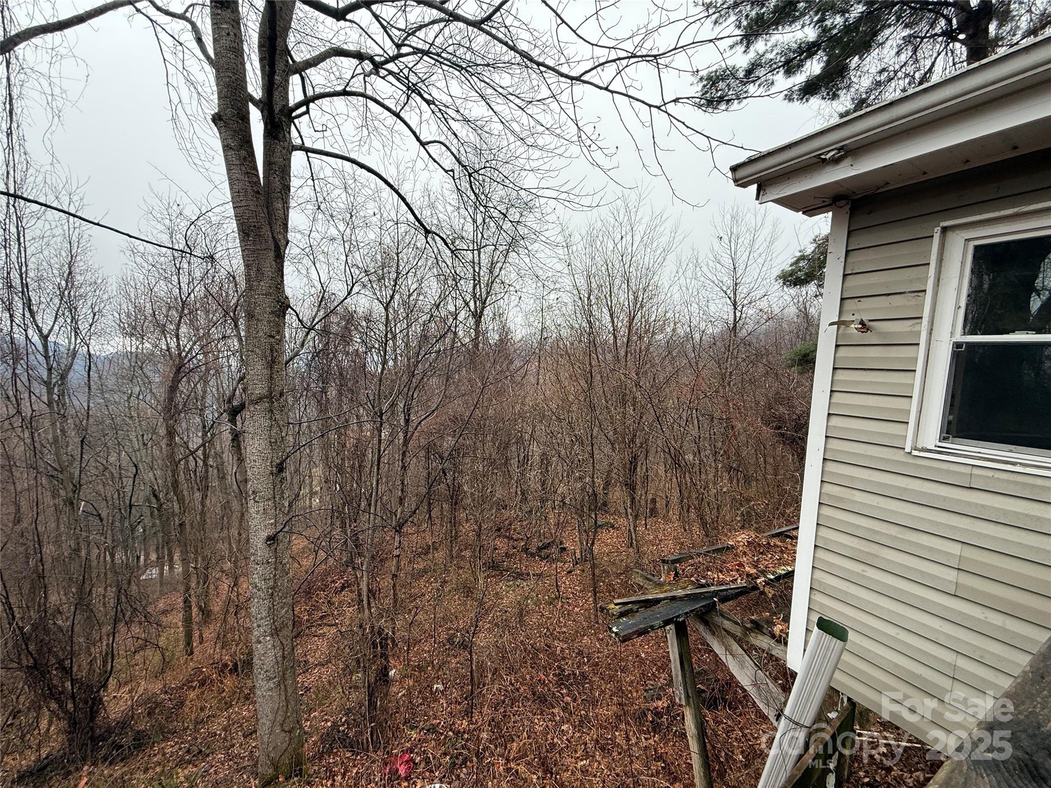 201 Mountain Vista Road Canton NC 28716