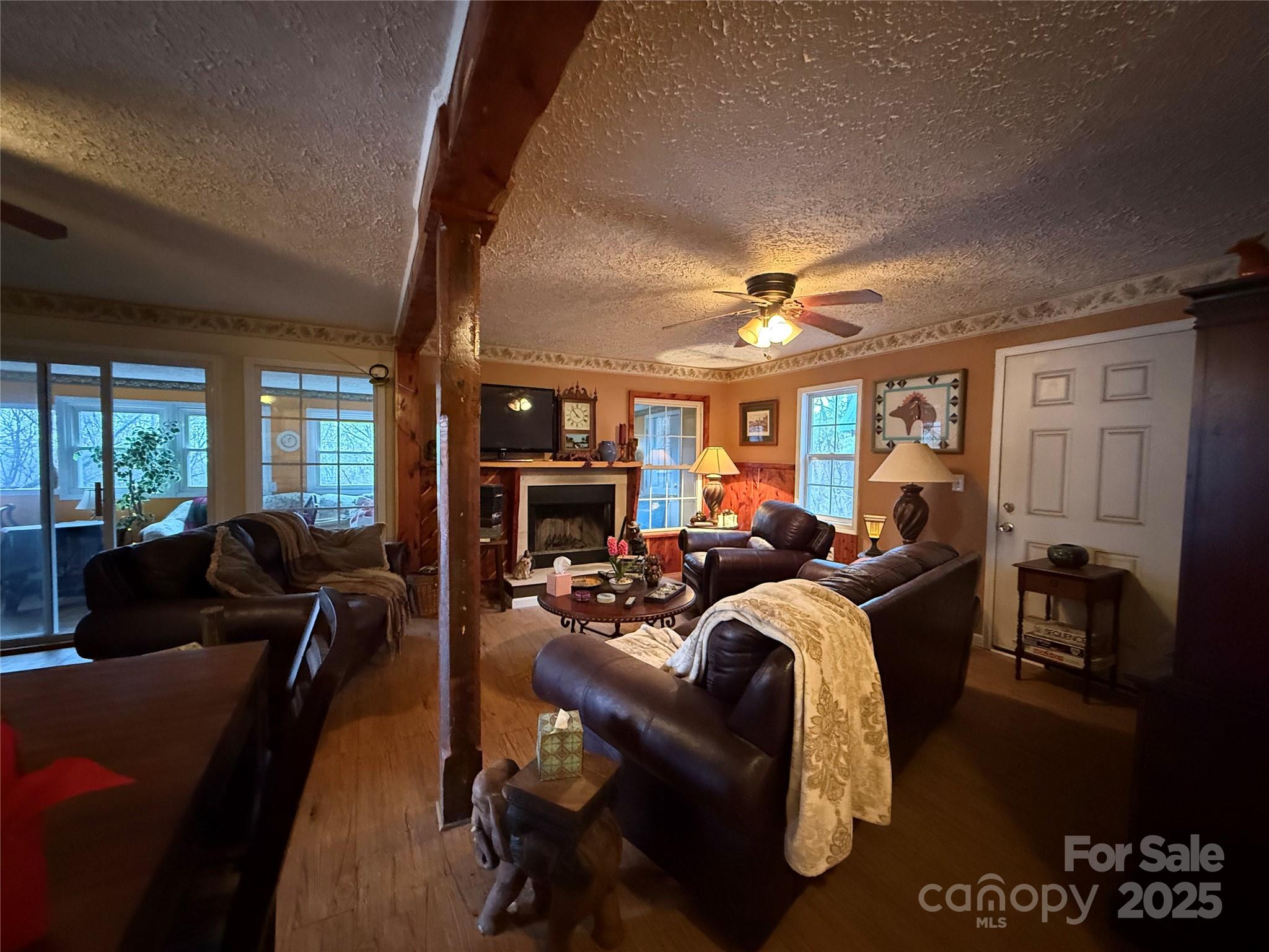 201 Mountain Vista Road Canton NC 28716
