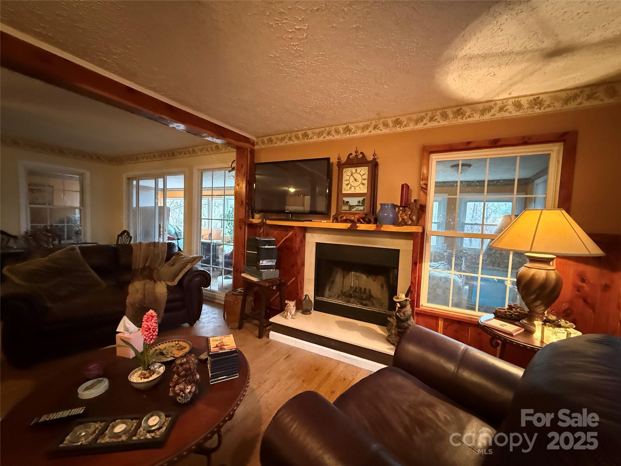 201 Mountain Vista Road Canton NC 28716
