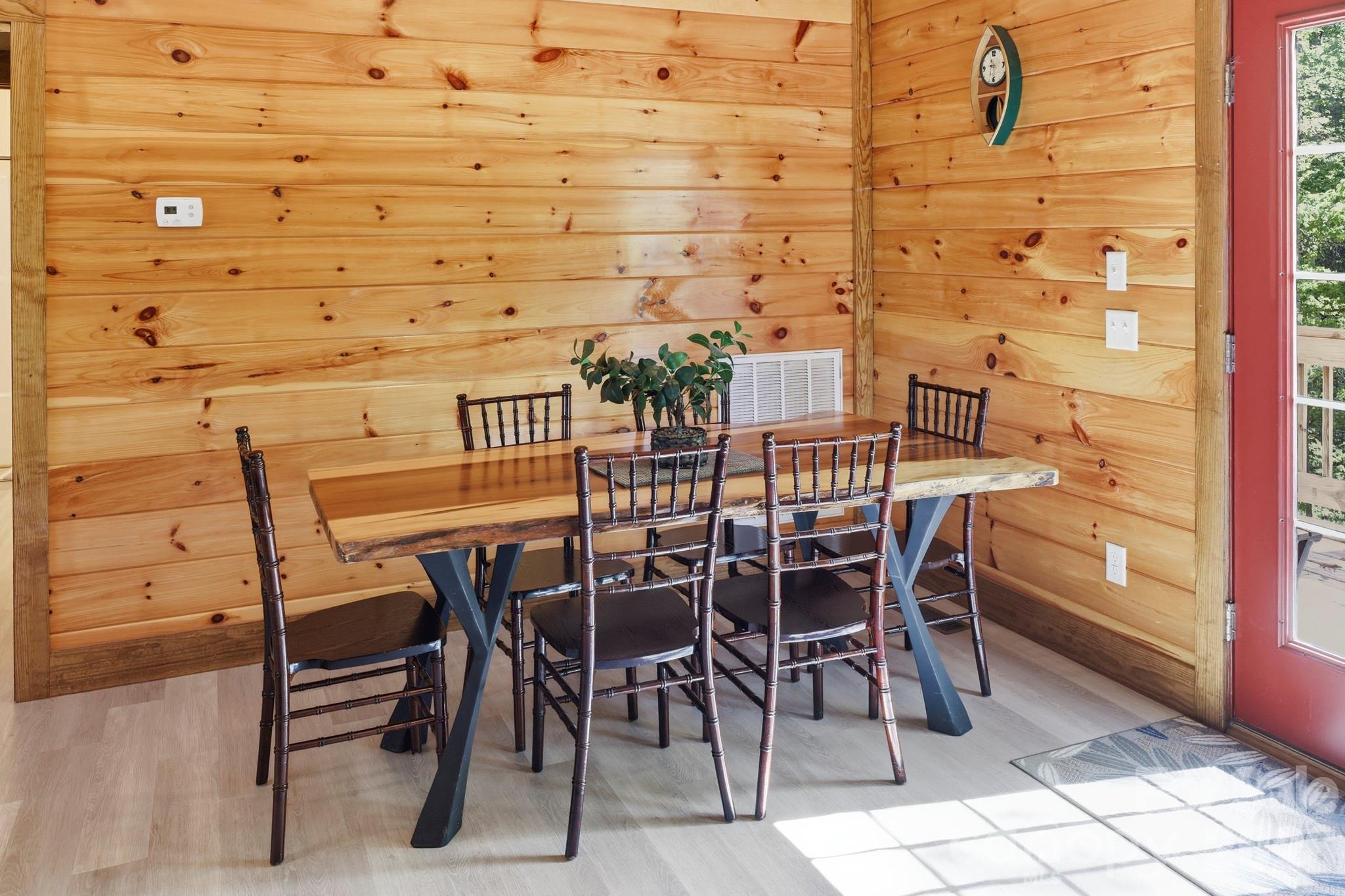 131 Pier Point Drive Lake Lure NC 28746