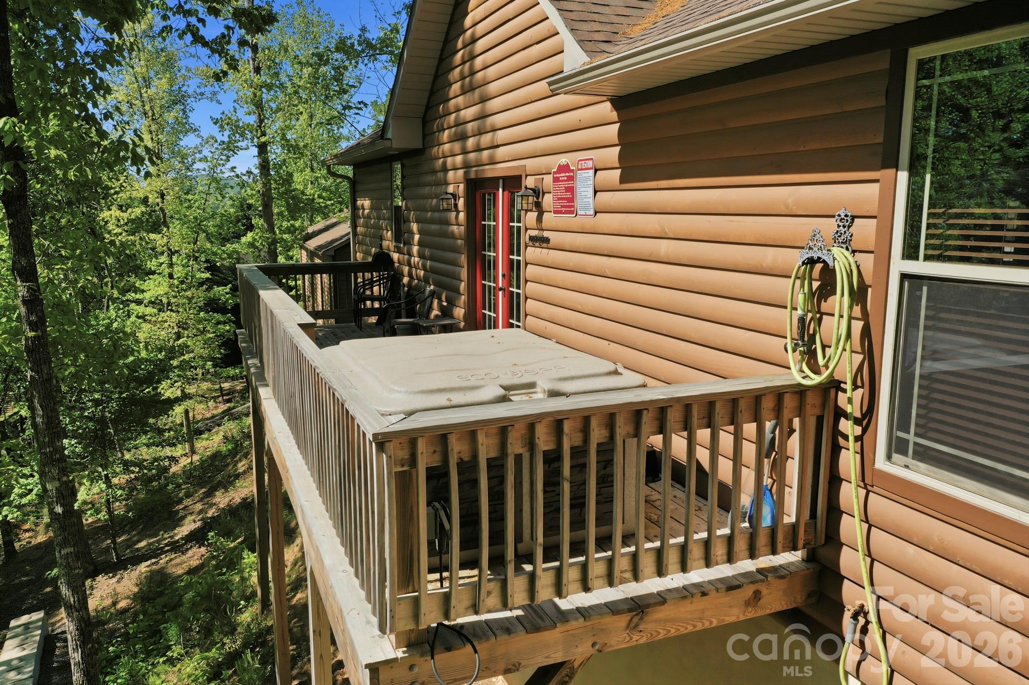 131 Pier Point Drive Lake Lure NC 28746
