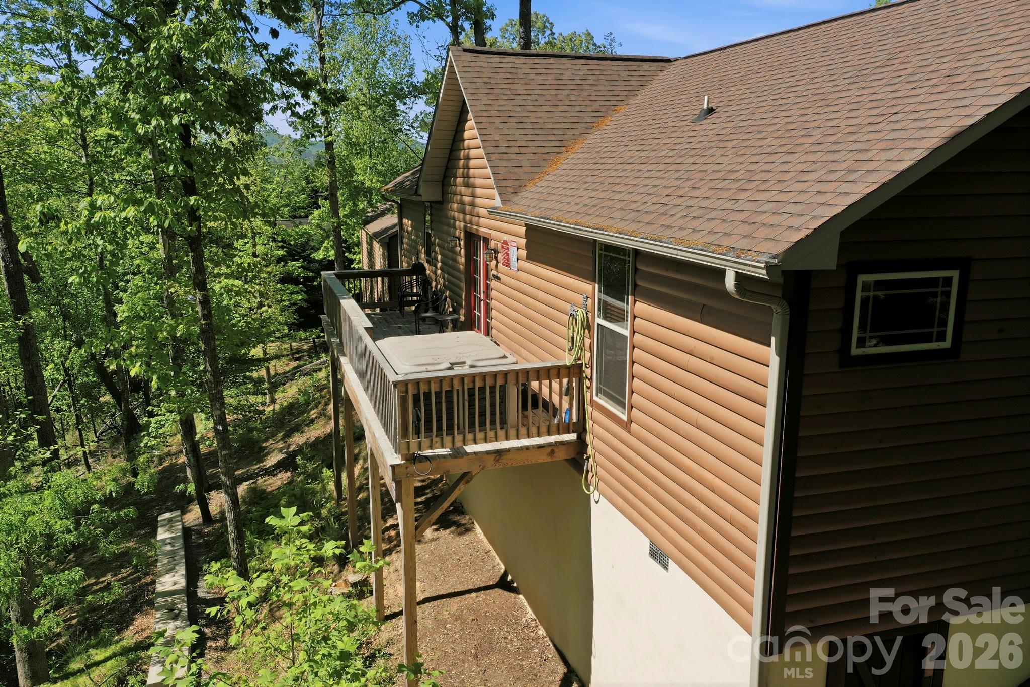 131 Pier Point Drive Lake Lure NC 28746