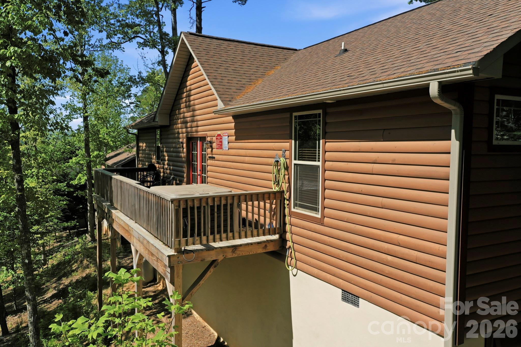 131 Pier Point Drive Lake Lure NC 28746