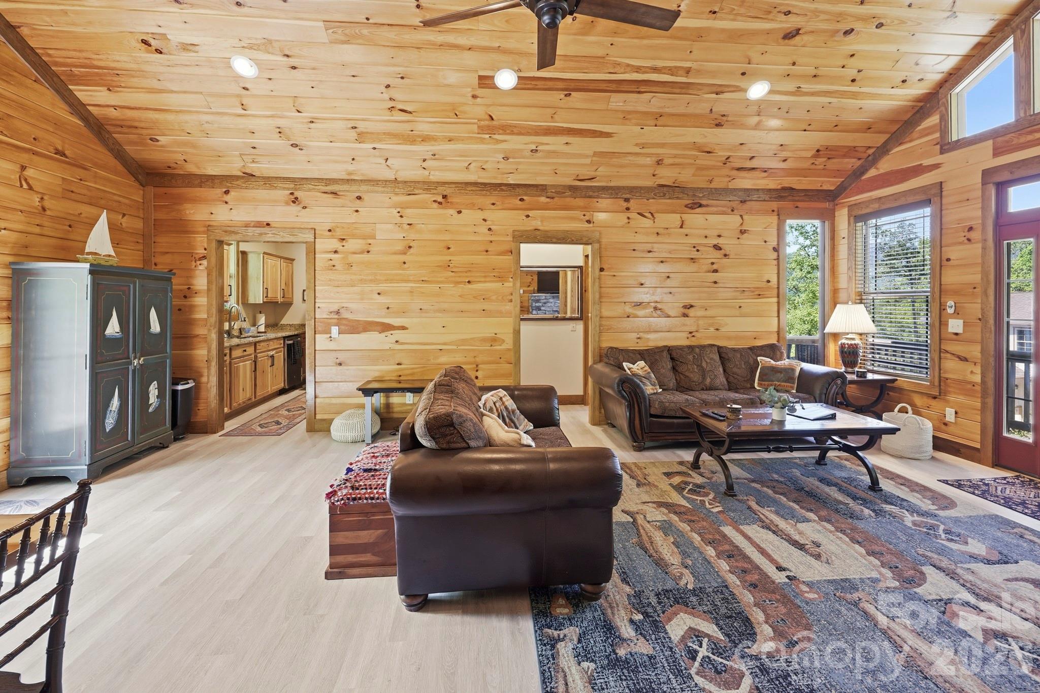 131 Pier Point Drive Lake Lure NC 28746