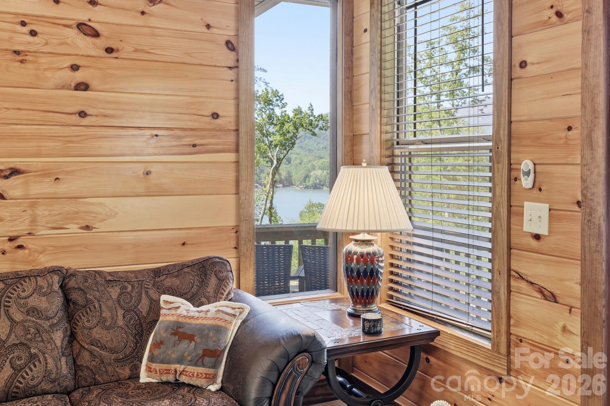 131 Pier Point Drive Lake Lure NC 28746