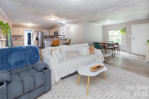 205 Sleepy Hollow Drive Mars Hill NC 28754