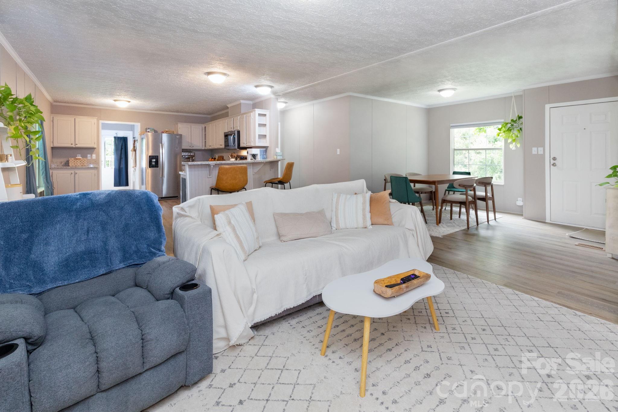 205 Sleepy Hollow Drive Mars Hill NC 28754