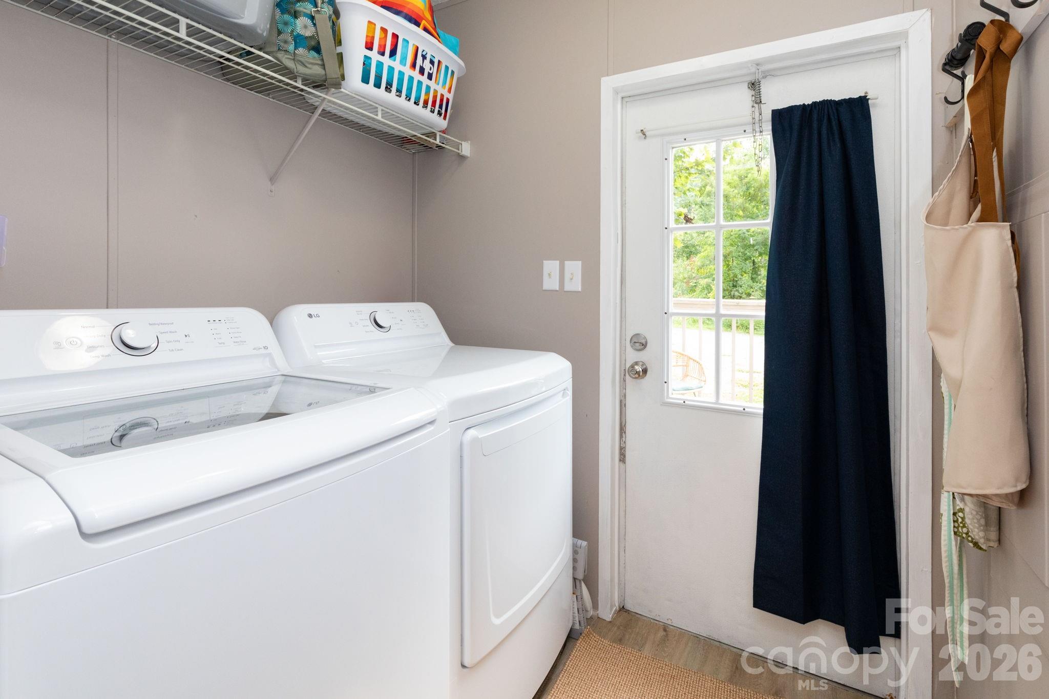 205 Sleepy Hollow Drive Mars Hill NC 28754