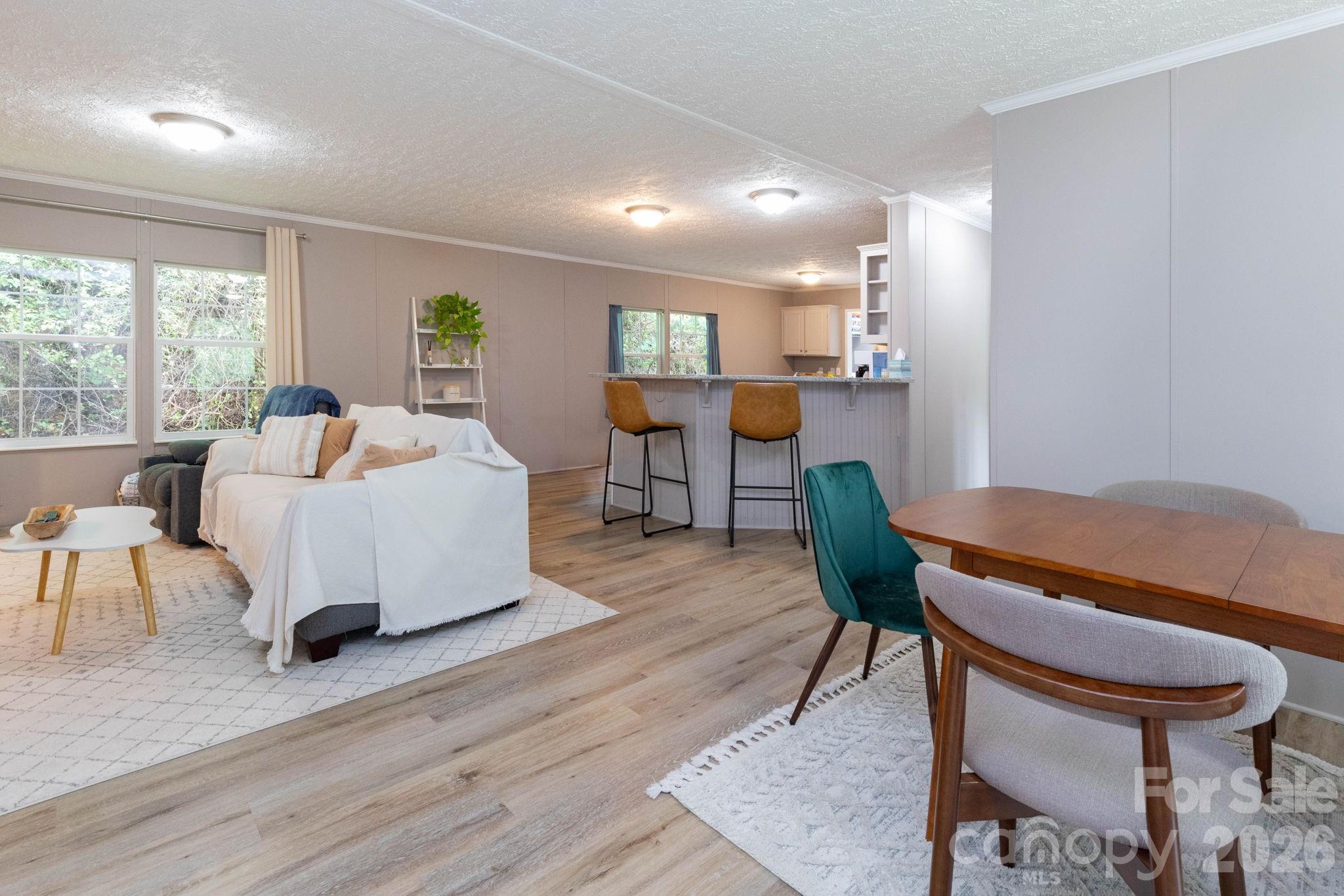 205 Sleepy Hollow Drive Mars Hill NC 28754