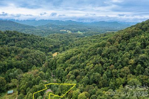 205 Sleepy Hollow Drive Mars Hill NC 28754