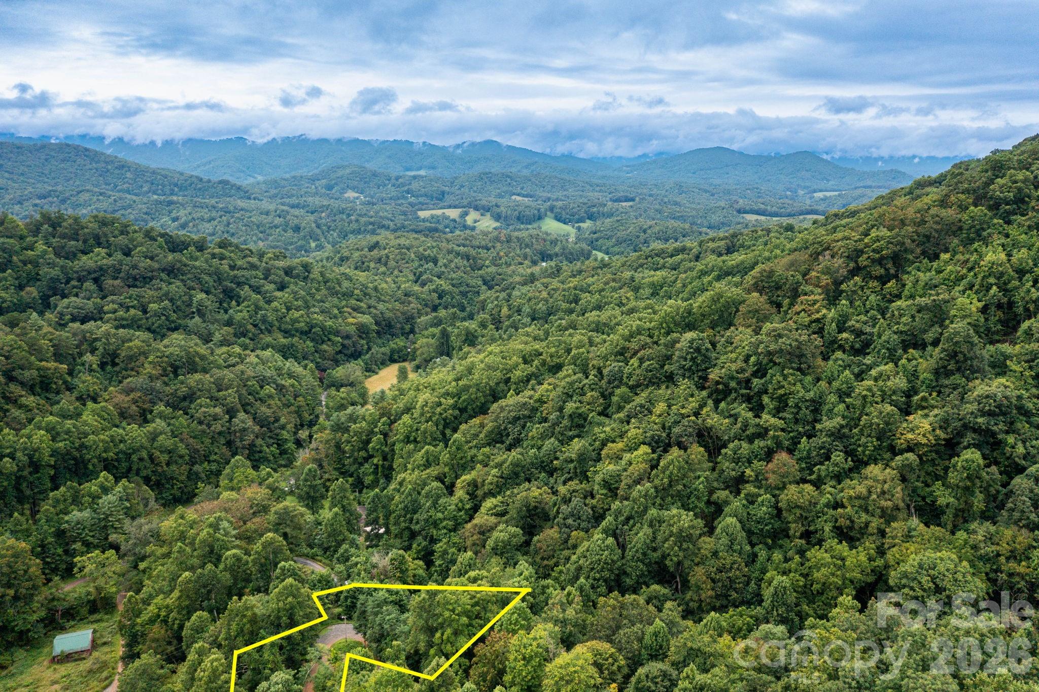 205 Sleepy Hollow Drive Mars Hill NC 28754