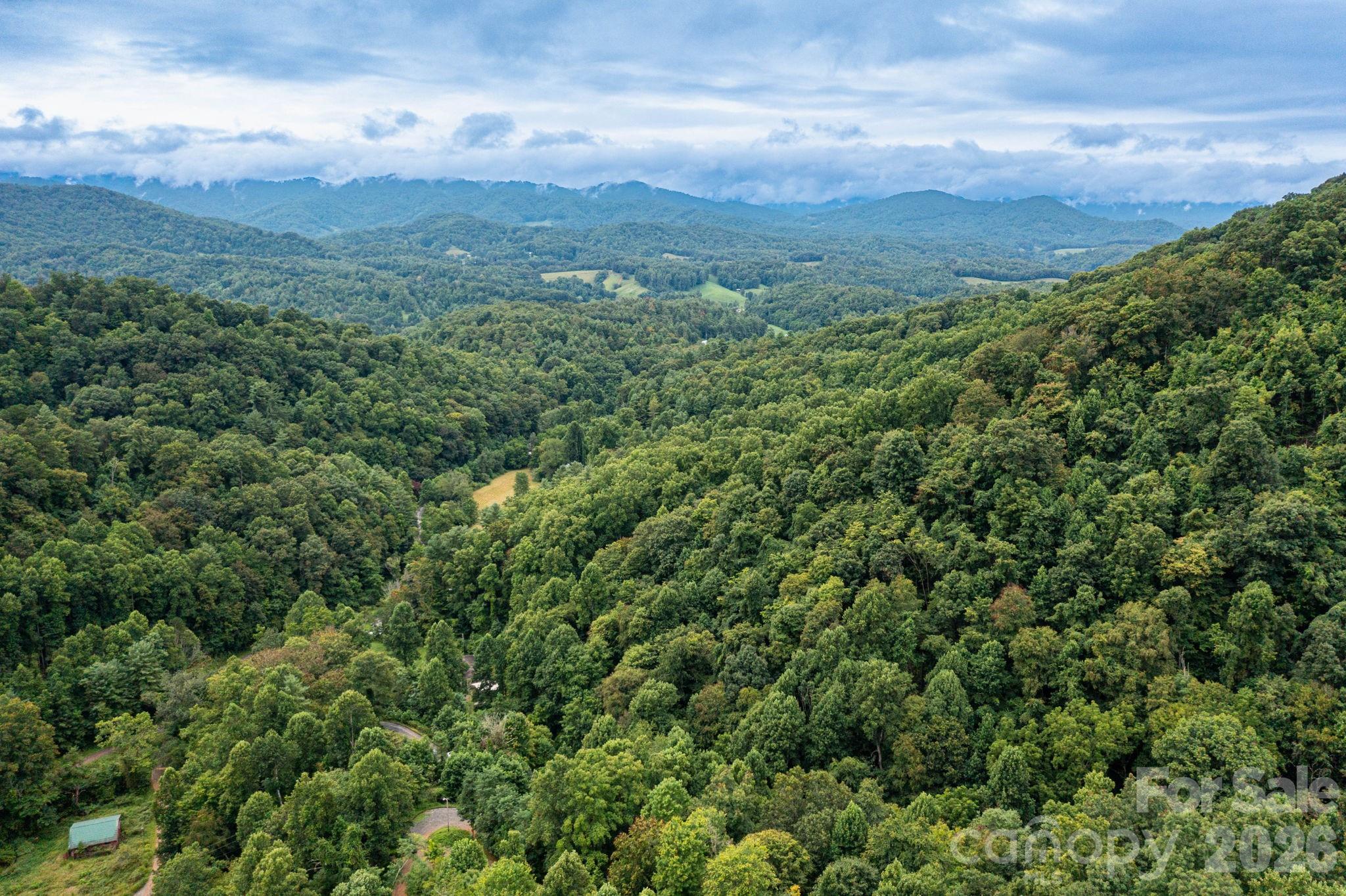 205 Sleepy Hollow Drive Mars Hill NC 28754