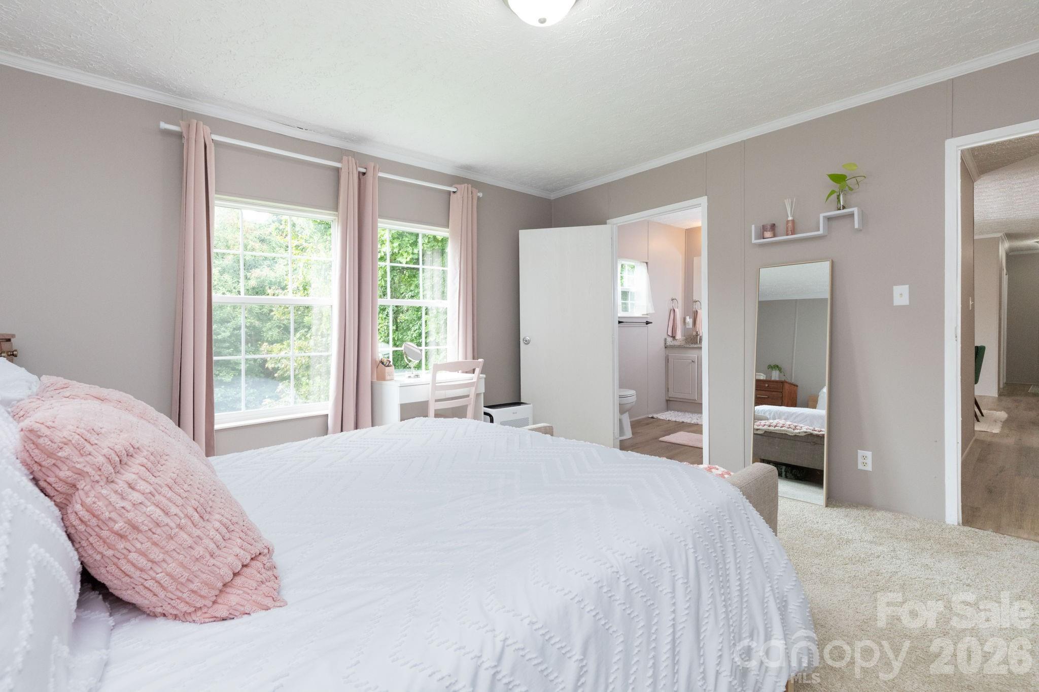 205 Sleepy Hollow Drive Mars Hill NC 28754