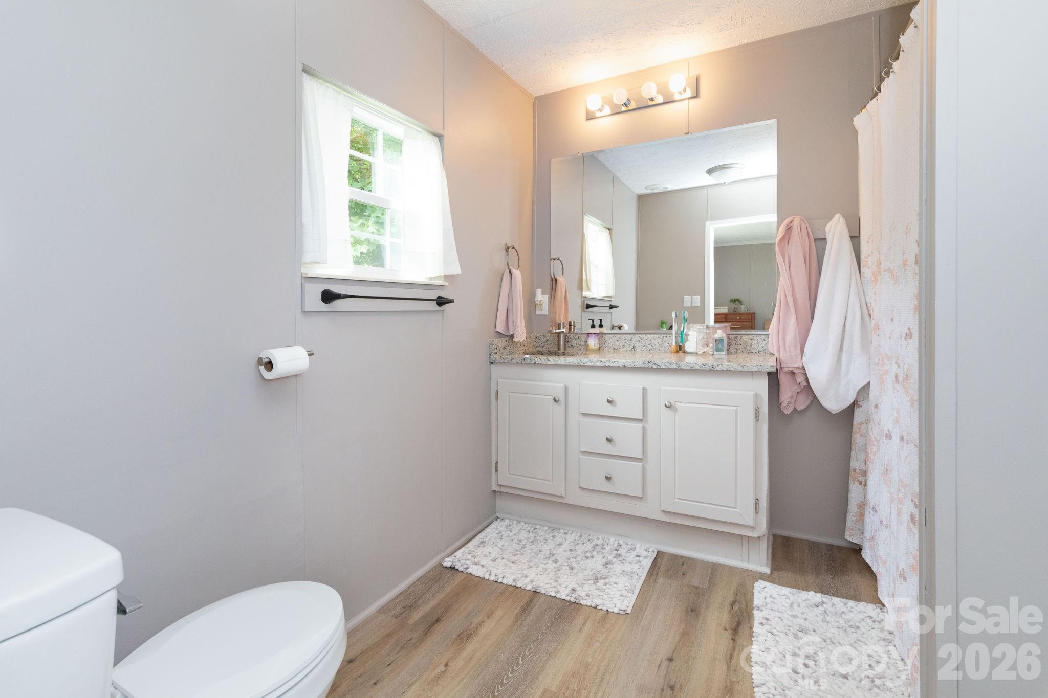 205 Sleepy Hollow Drive Mars Hill NC 28754