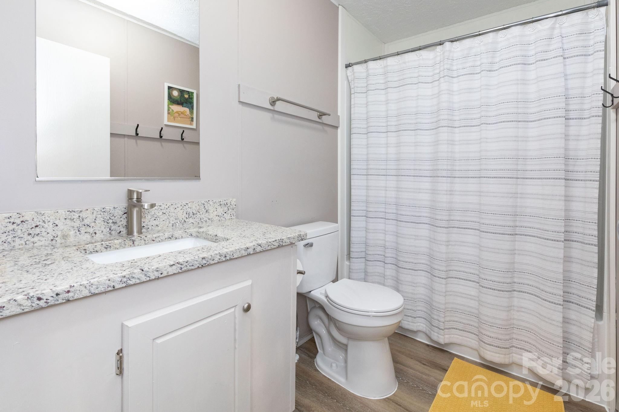 205 Sleepy Hollow Drive Mars Hill NC 28754