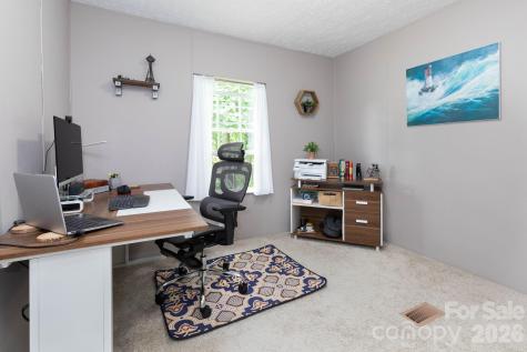 205 Sleepy Hollow Drive Mars Hill NC 28754